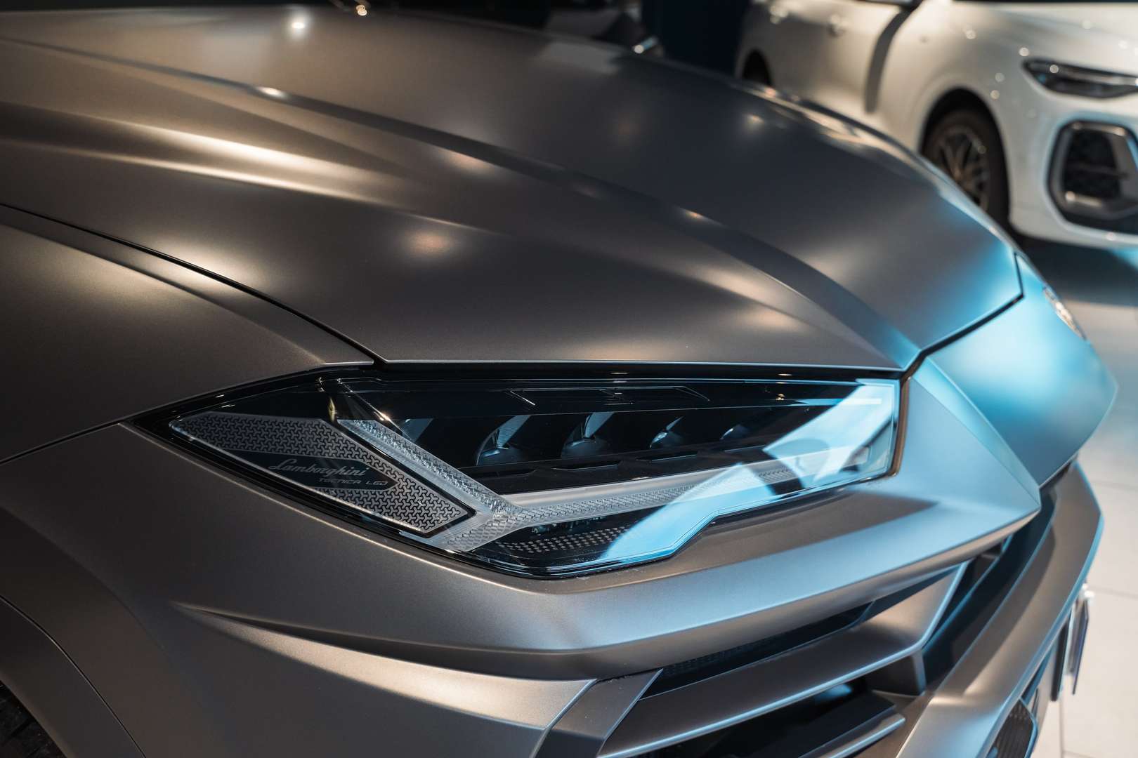 Lamborghini Urus V8 - 2022 - Joinsteer - #10