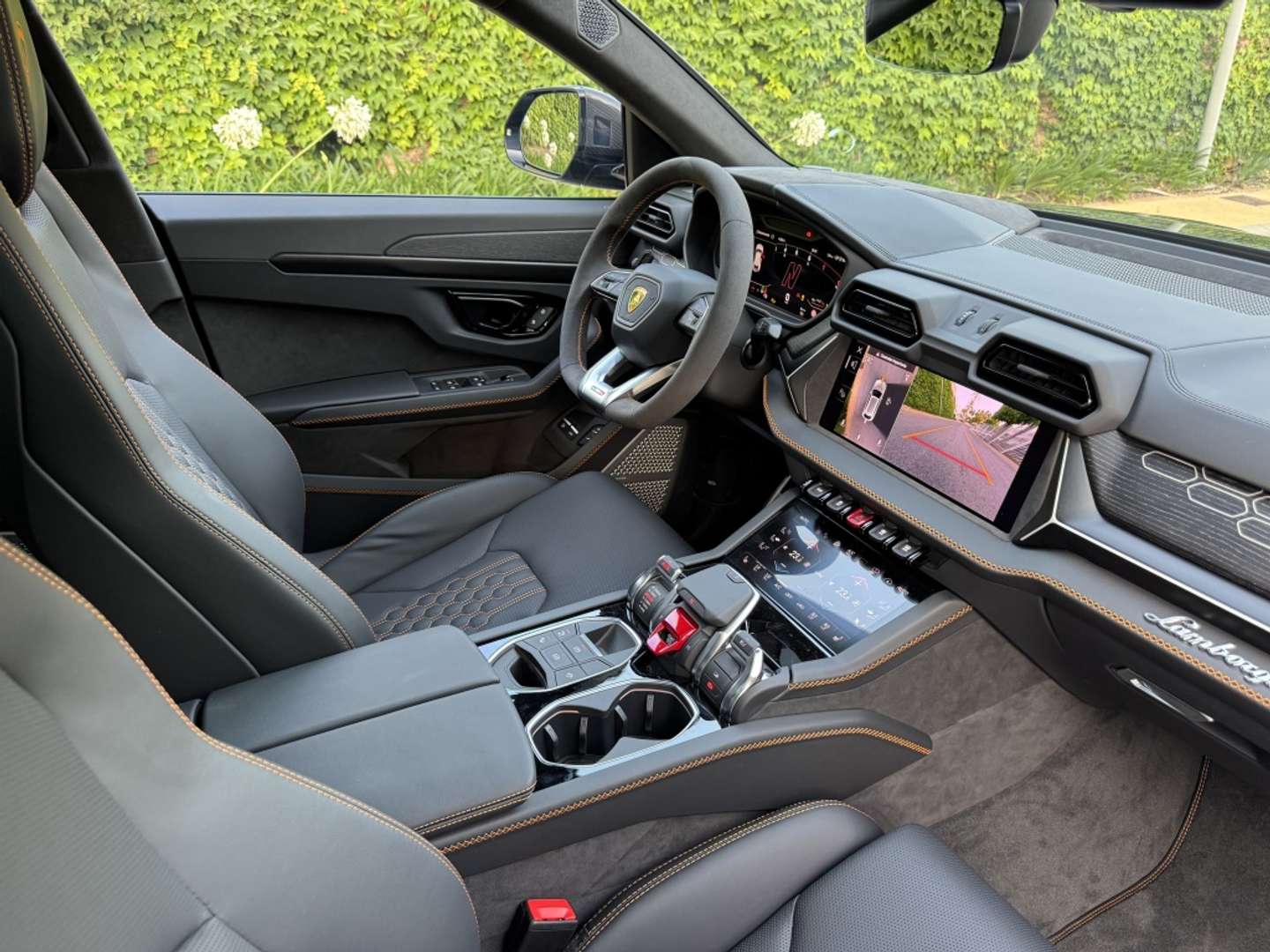 Lamborghini Urus 4.0 V8 Biturbo - 2025 - Joinsteer - #15