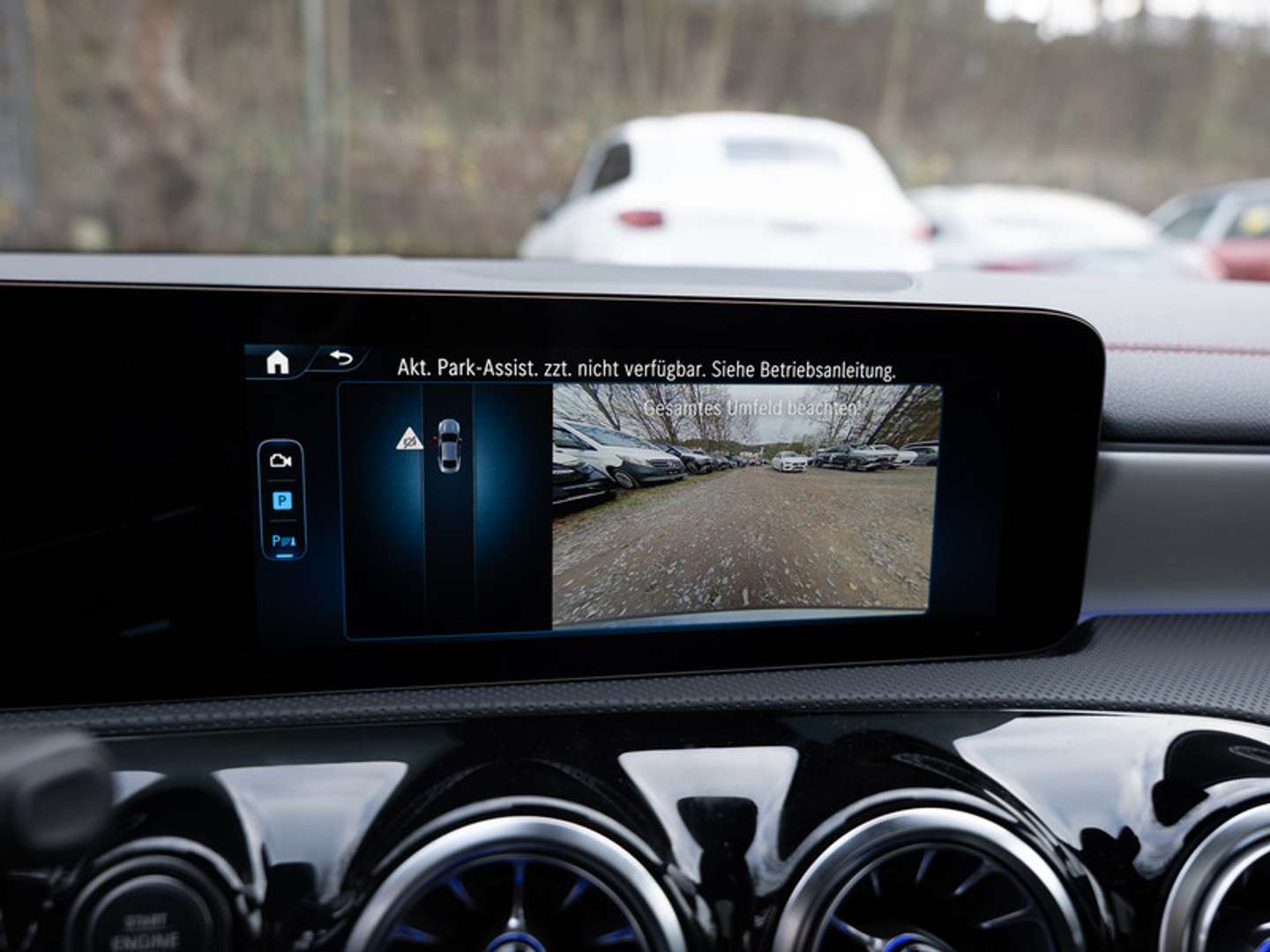 Mercedes CLA 200 200 AMG Line - 2025 - Joinsteer - #12