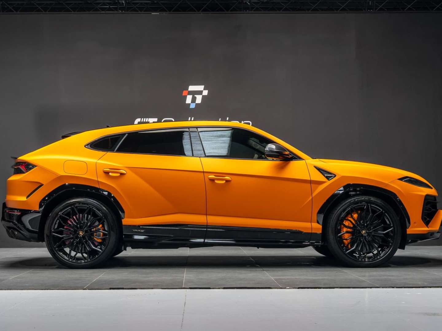 Lamborghini Urus 4.0 V8 Biturbo - 2025 - Joinsteer - #34