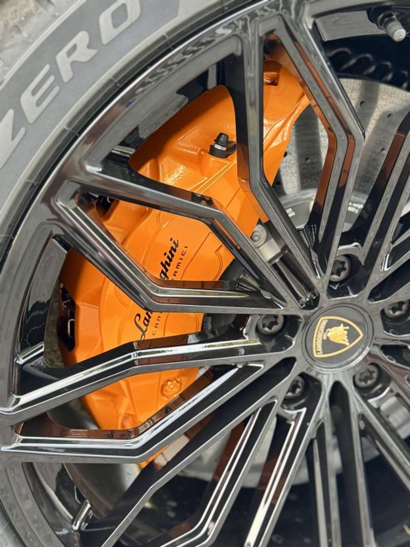 Lamborghini Urus 4.0 V8 Biturbo - 2025 - Joinsteer - #16