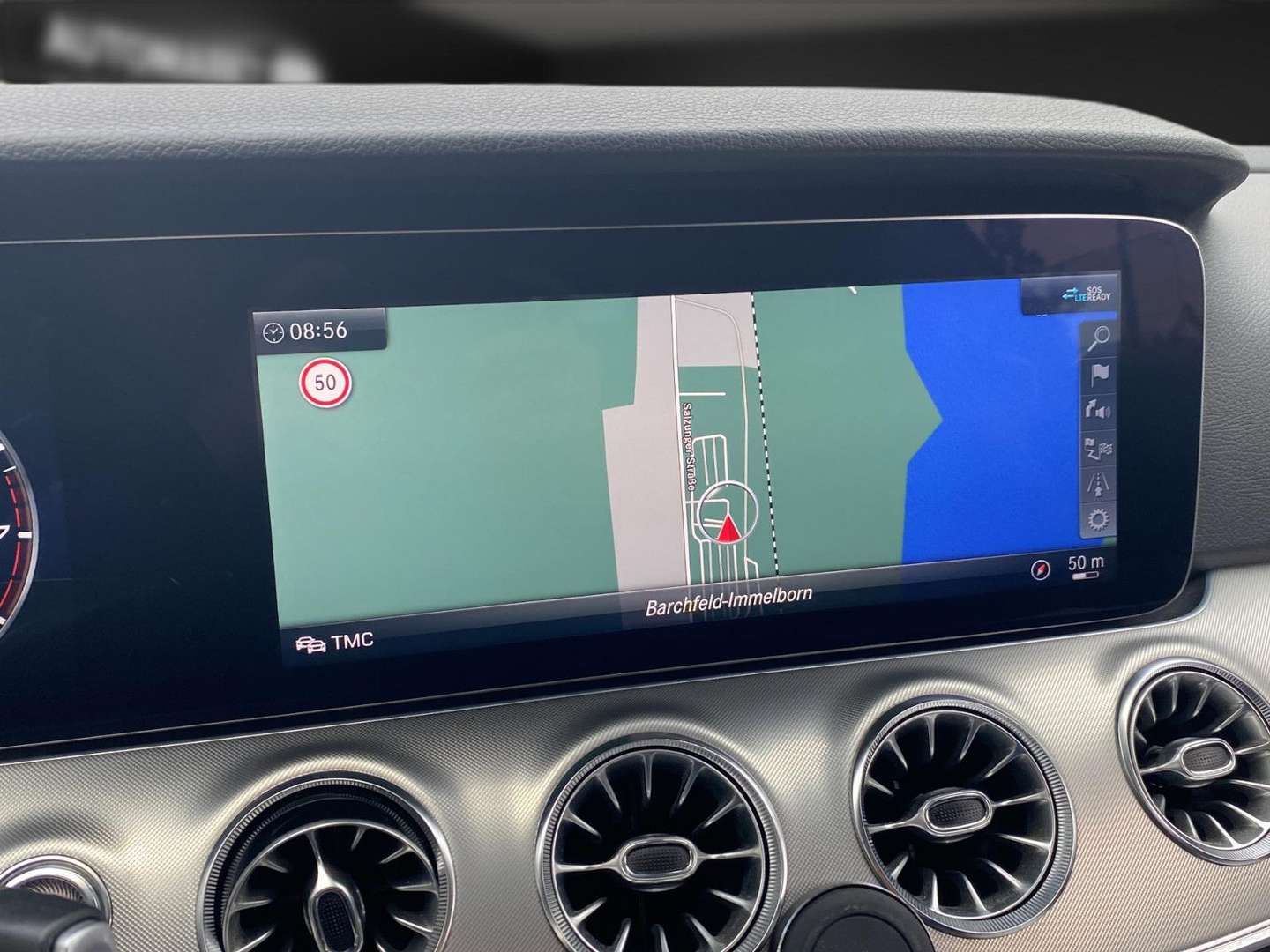 Mercedes Classe E Coupé 200 Night Edition - 2020 - Joinsteer - #16