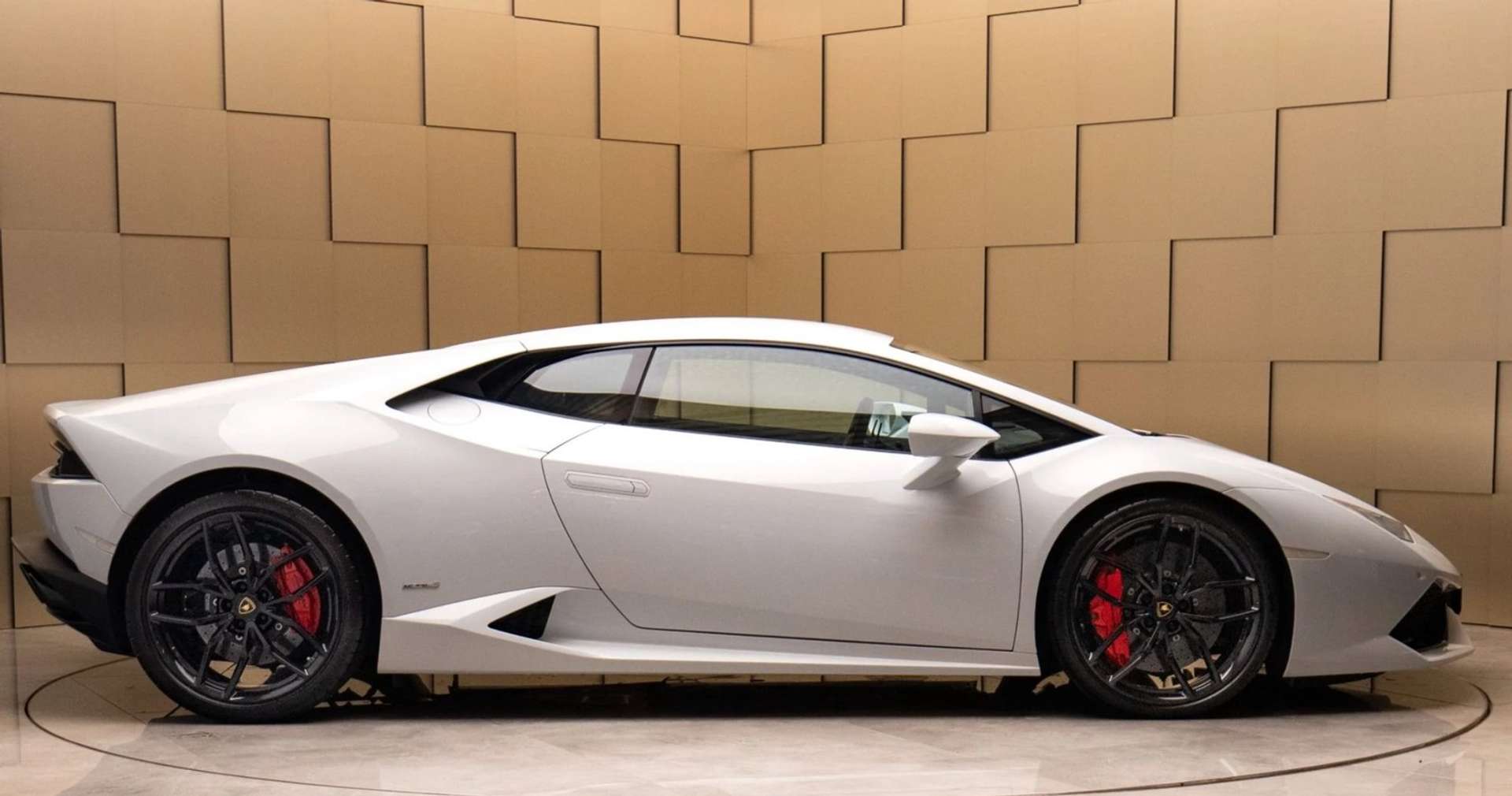 Lamborghini Huracán - 2015 - Joinsteer - #6