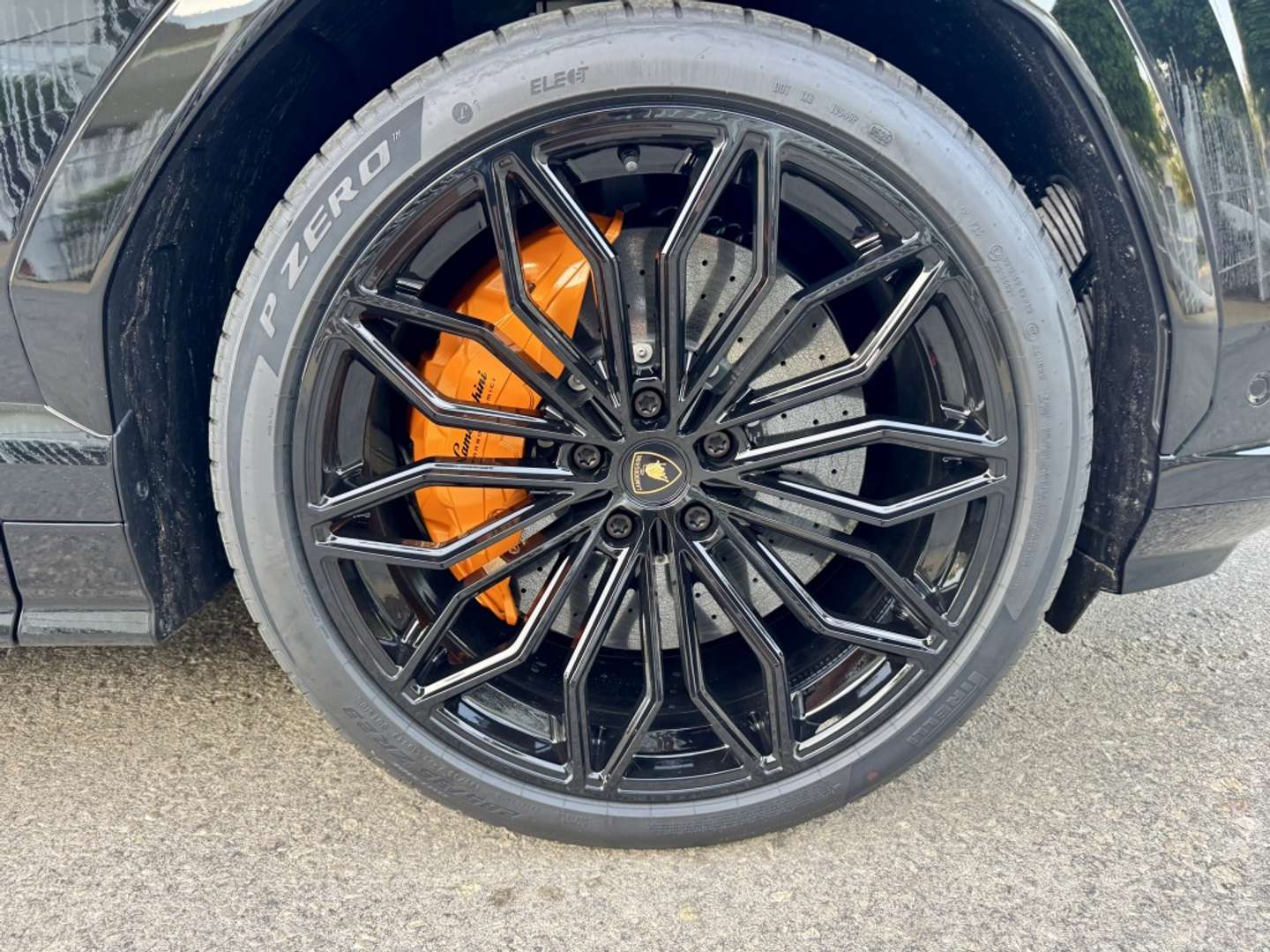 Lamborghini Urus 4.0 V8 Biturbo - 2025 - Joinsteer - #17