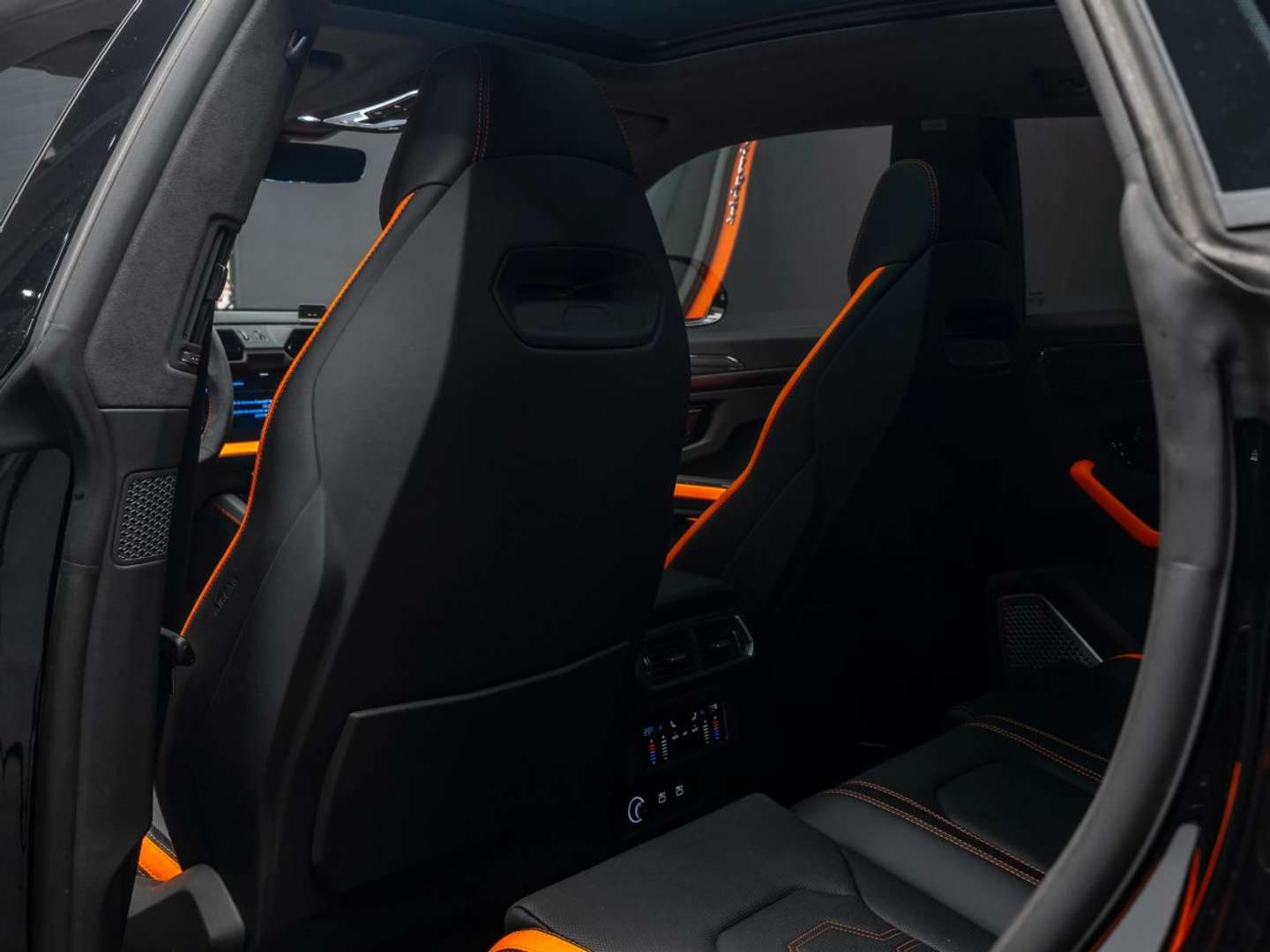 Lamborghini Urus 4.0 V8 Biturbo - 2025 - Joinsteer - #37