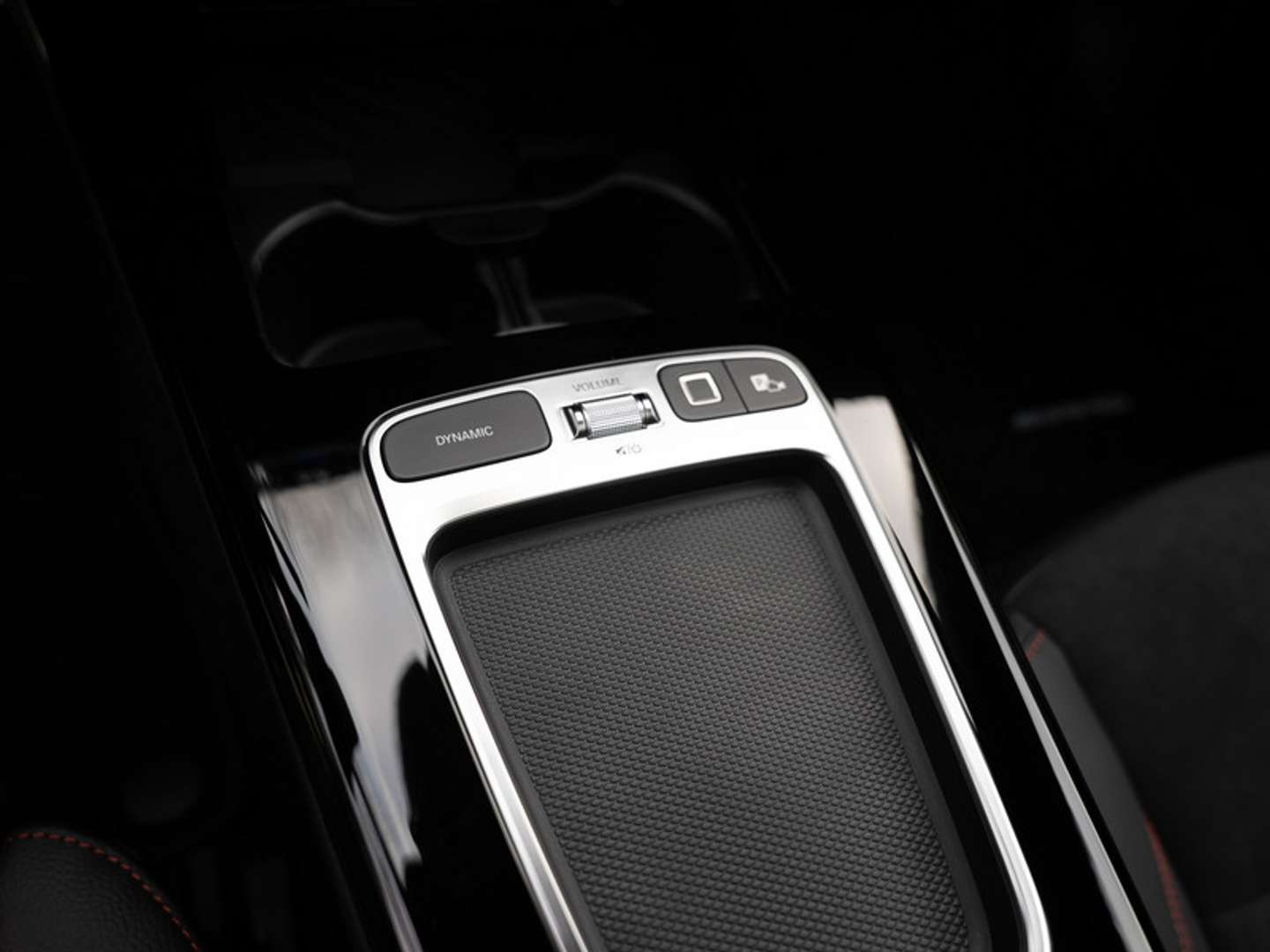 Mercedes CLA 200 200 AMG Line - 2025 - Joinsteer - #14