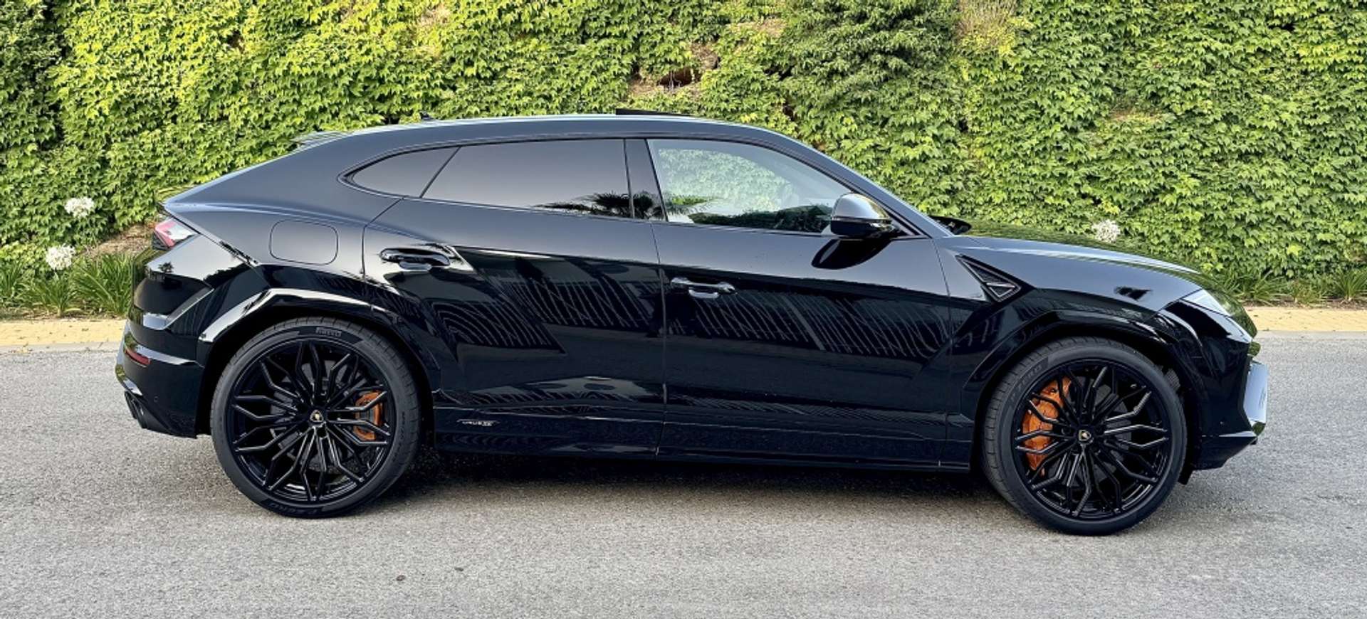 Lamborghini Urus 4.0 V8 Biturbo - 2025 - Joinsteer - #18