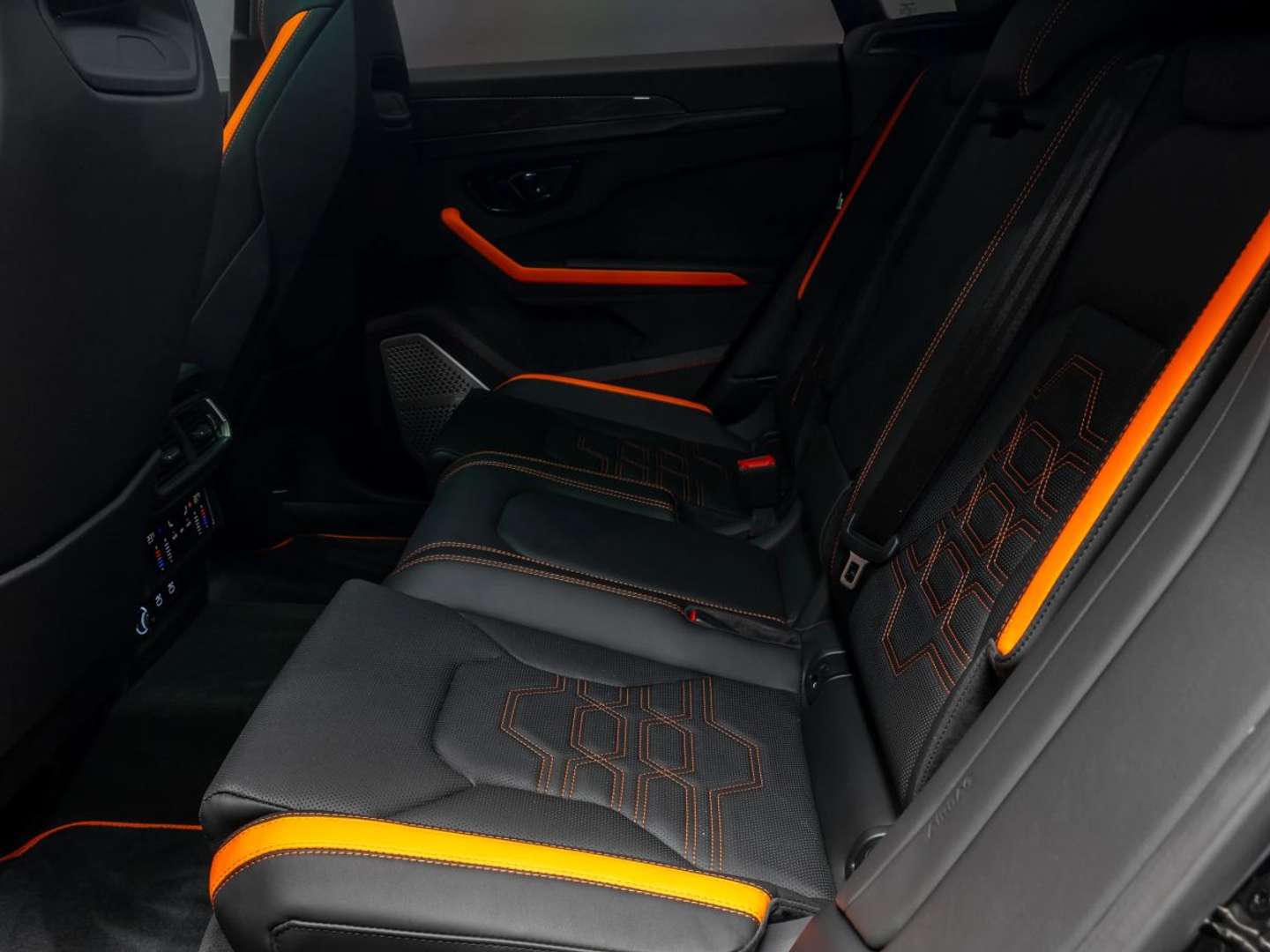 Lamborghini Urus 4.0 V8 Biturbo - 2025 - Joinsteer - #38