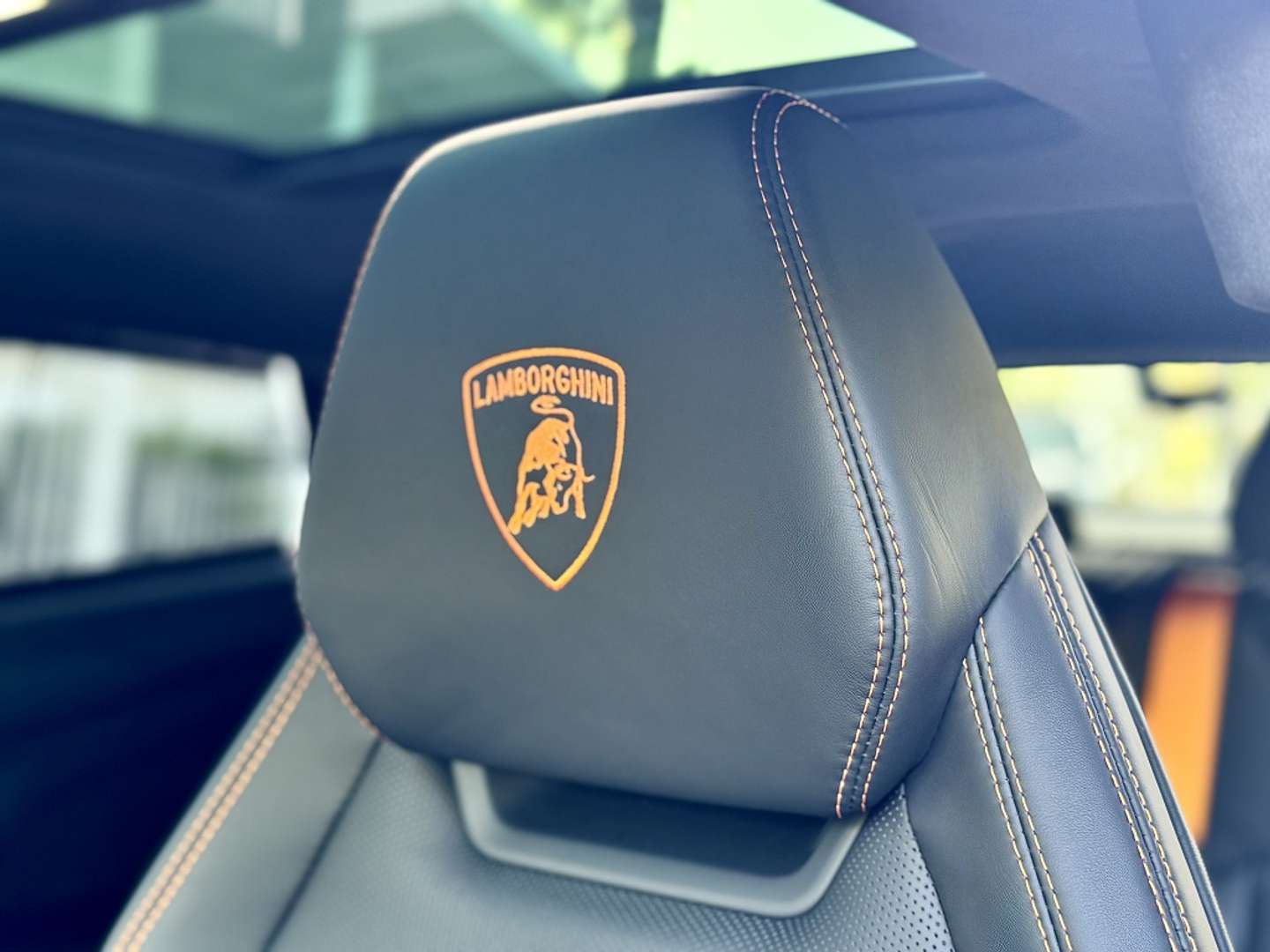 Lamborghini Urus 4.0 V8 Biturbo - 2025 - Joinsteer - #19