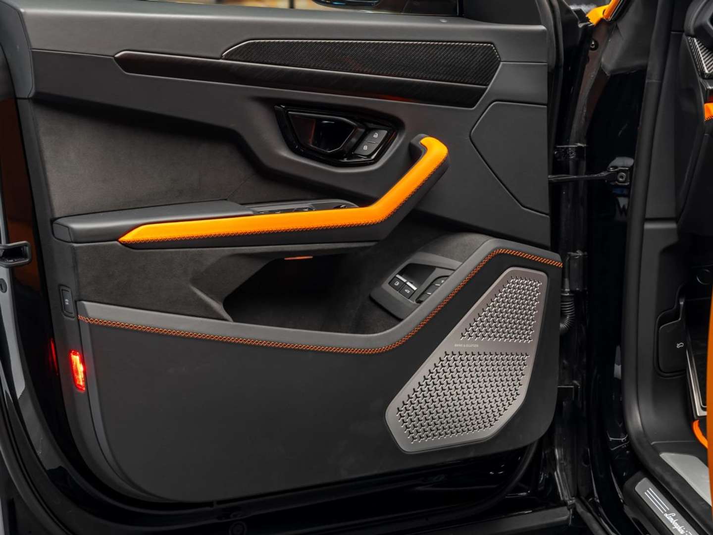 Lamborghini Urus 4.0 V8 Biturbo - 2025 - Joinsteer - #39