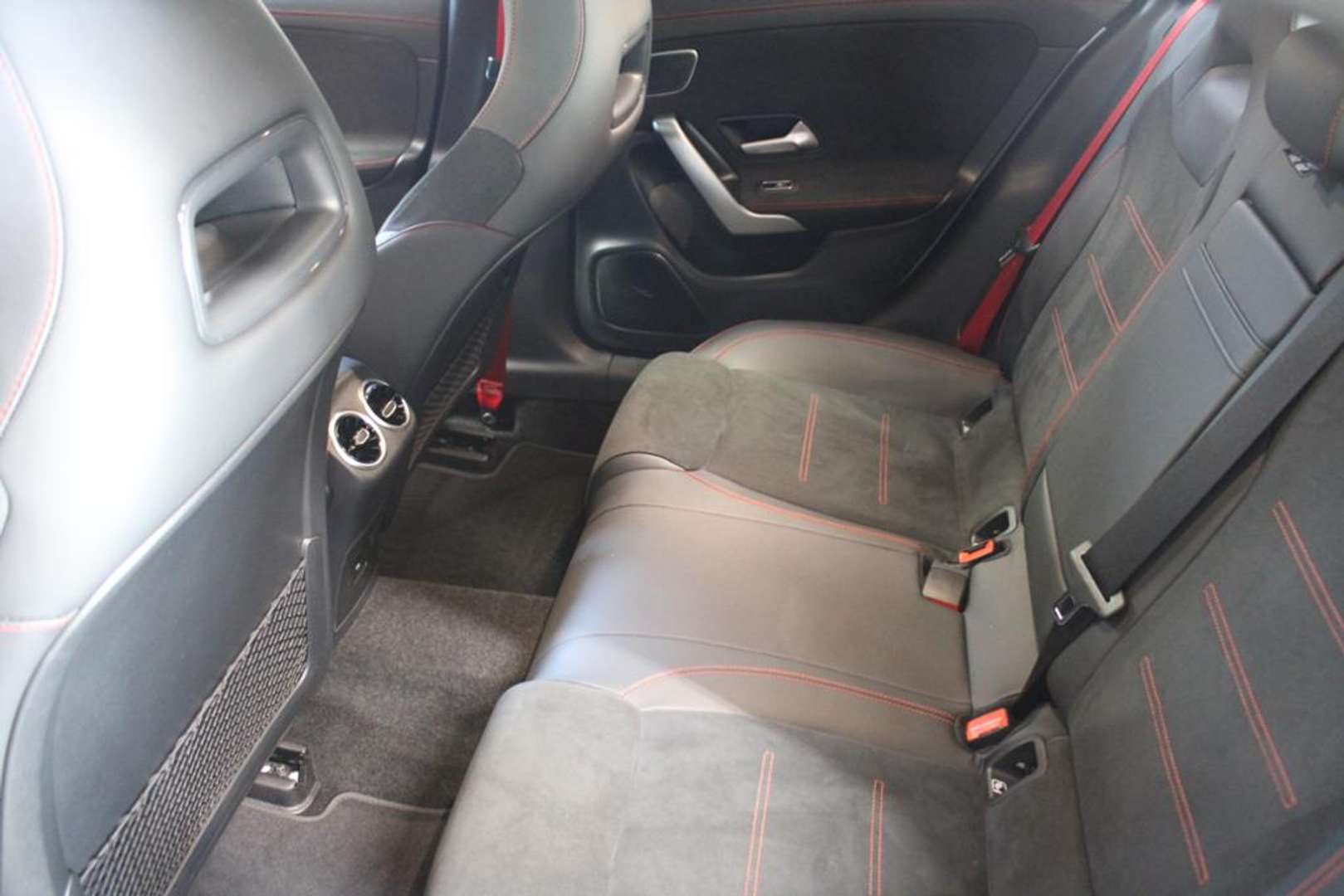 Mercedes CLA 45 AMG 45 Night Edition - 2024 - Joinsteer - #11