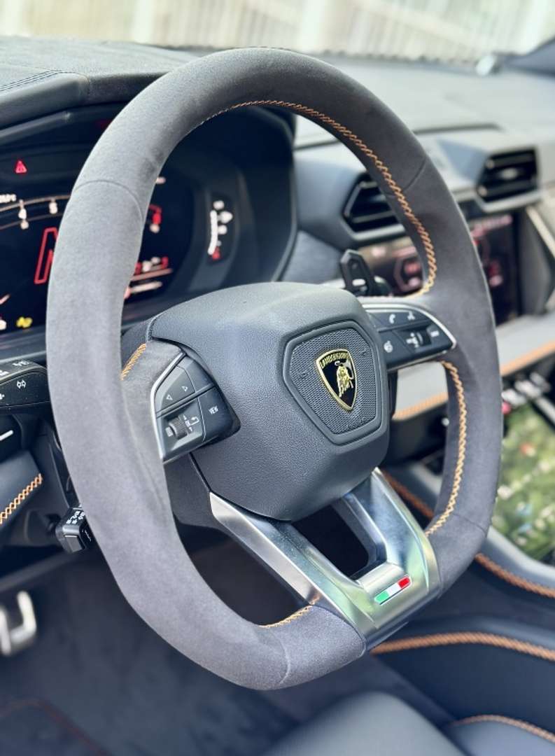Lamborghini Urus 4.0 V8 Biturbo - 2025 - Joinsteer - #20