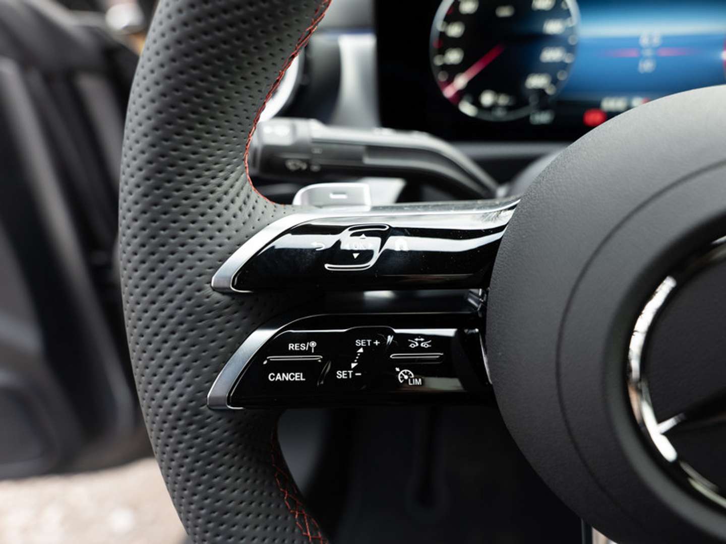 Mercedes CLA 200 200 AMG Line - 2025 - Joinsteer - #16