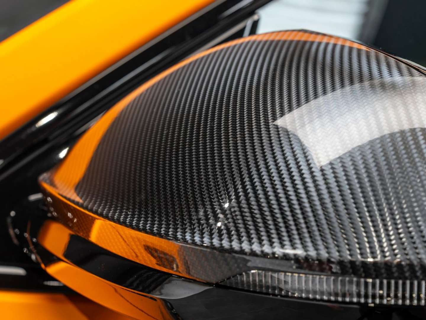 Lamborghini Urus 4.0 V8 Biturbo - 2025 - Joinsteer - #42