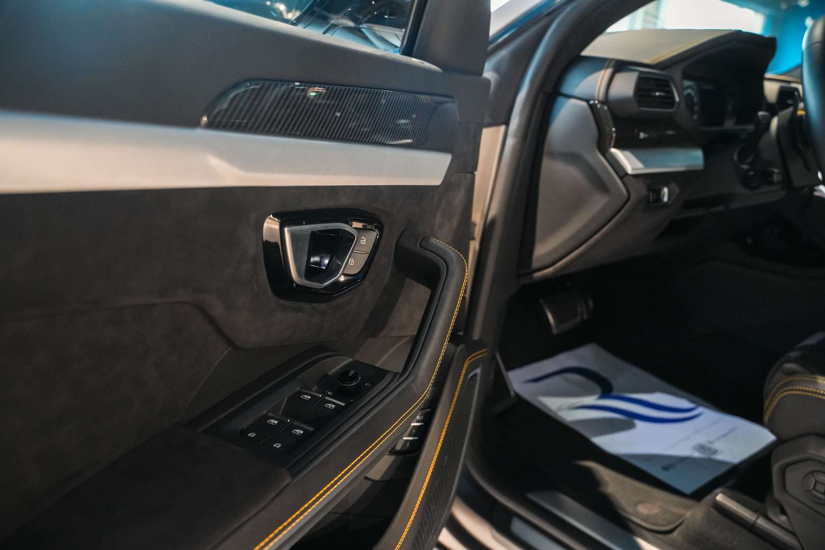 Lamborghini Urus V8 - 2022 - Joinsteer - #13