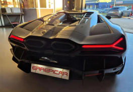 Lamborghini Revuelto - 2025 - Joinsteer - #3