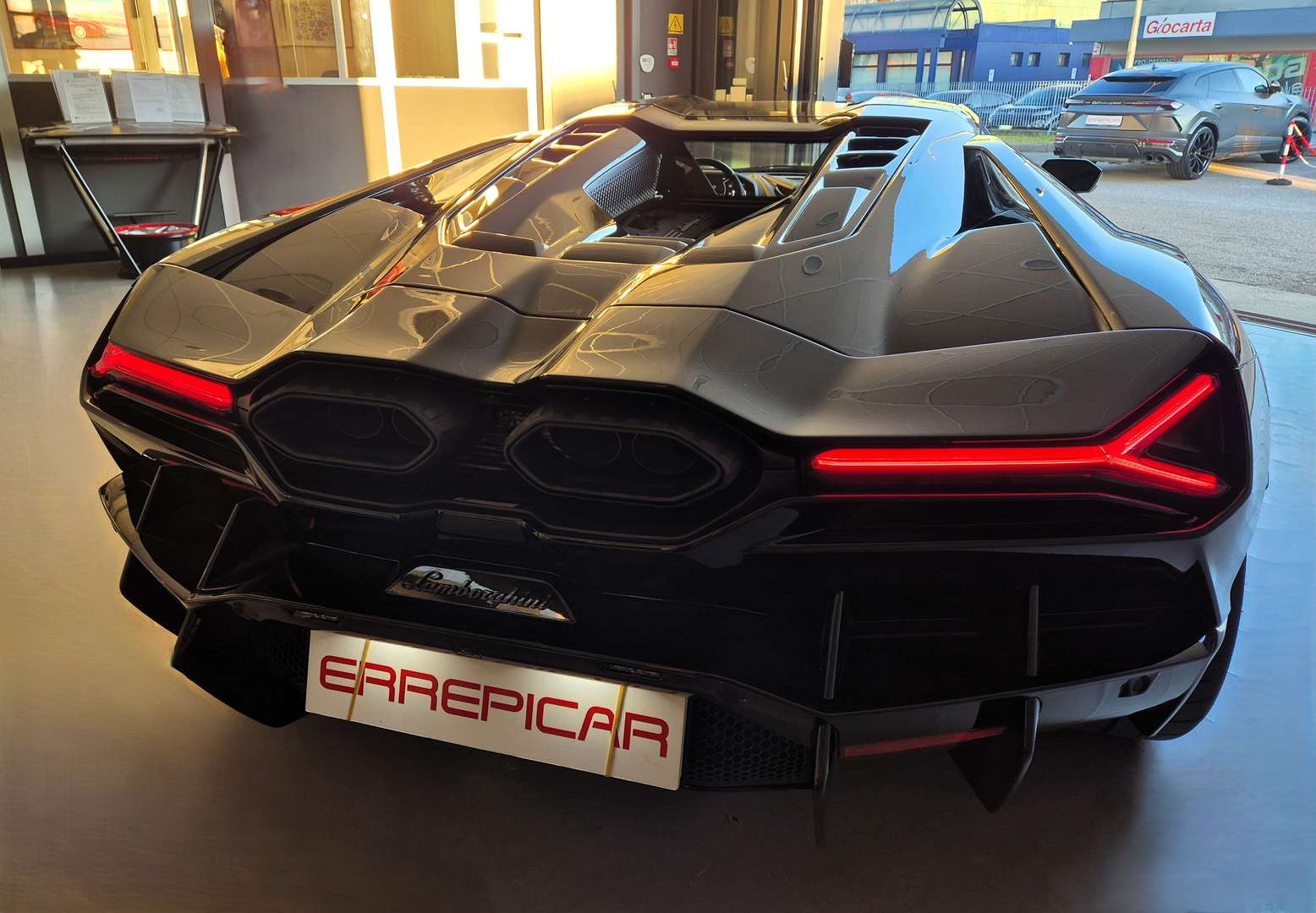 Lamborghini Revuelto - 2025 - Joinsteer - #3