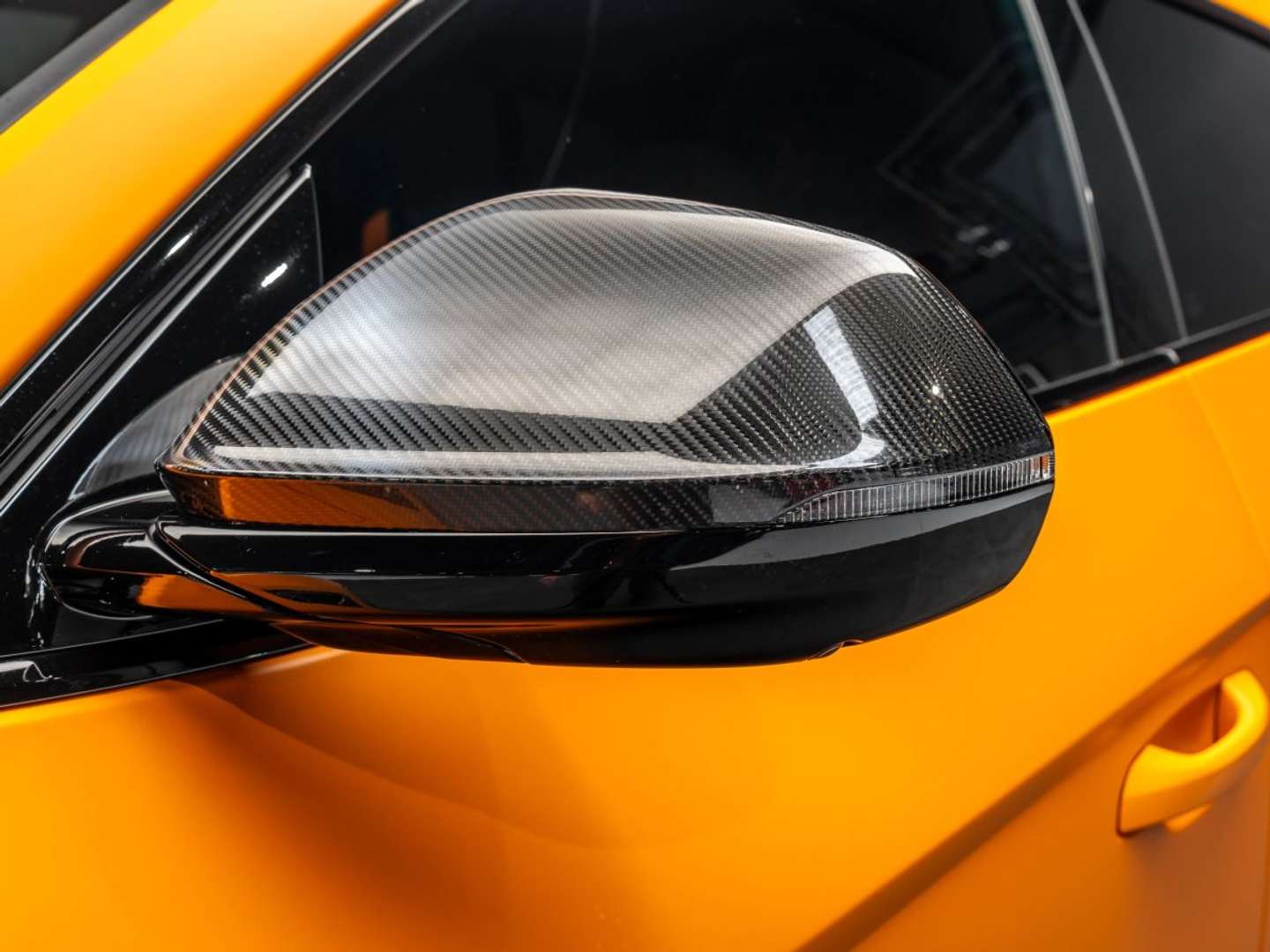 Lamborghini Urus 4.0 V8 Biturbo - 2025 - Joinsteer - #43