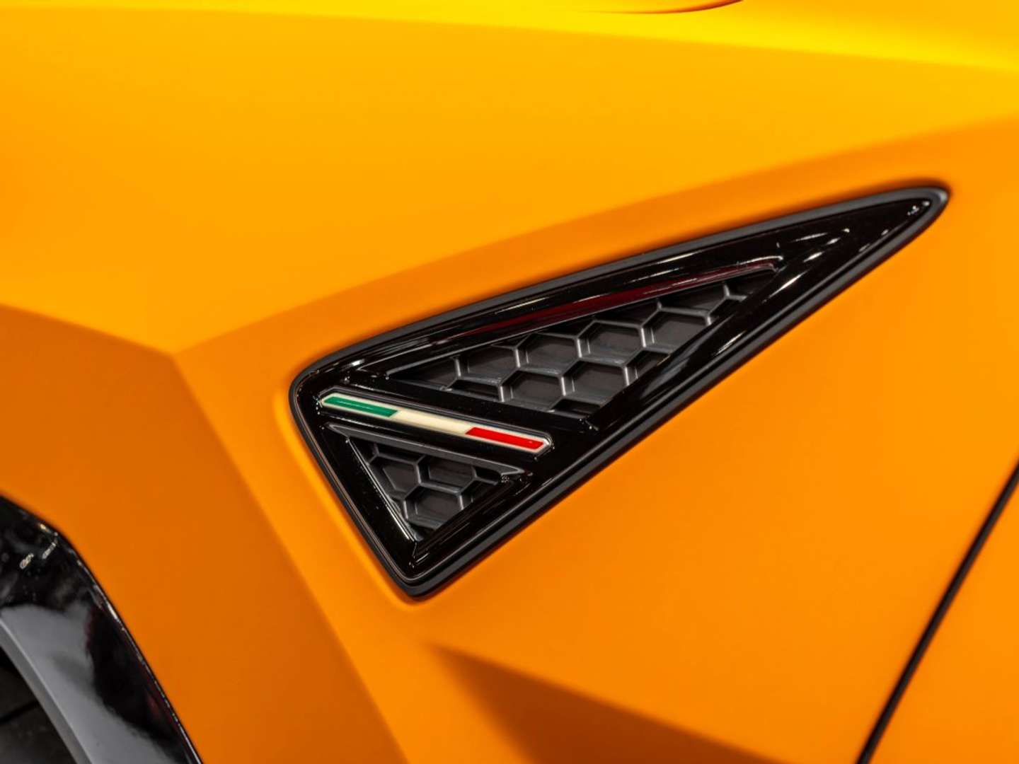 Lamborghini Urus 4.0 V8 Biturbo - 2025 - Joinsteer - #44