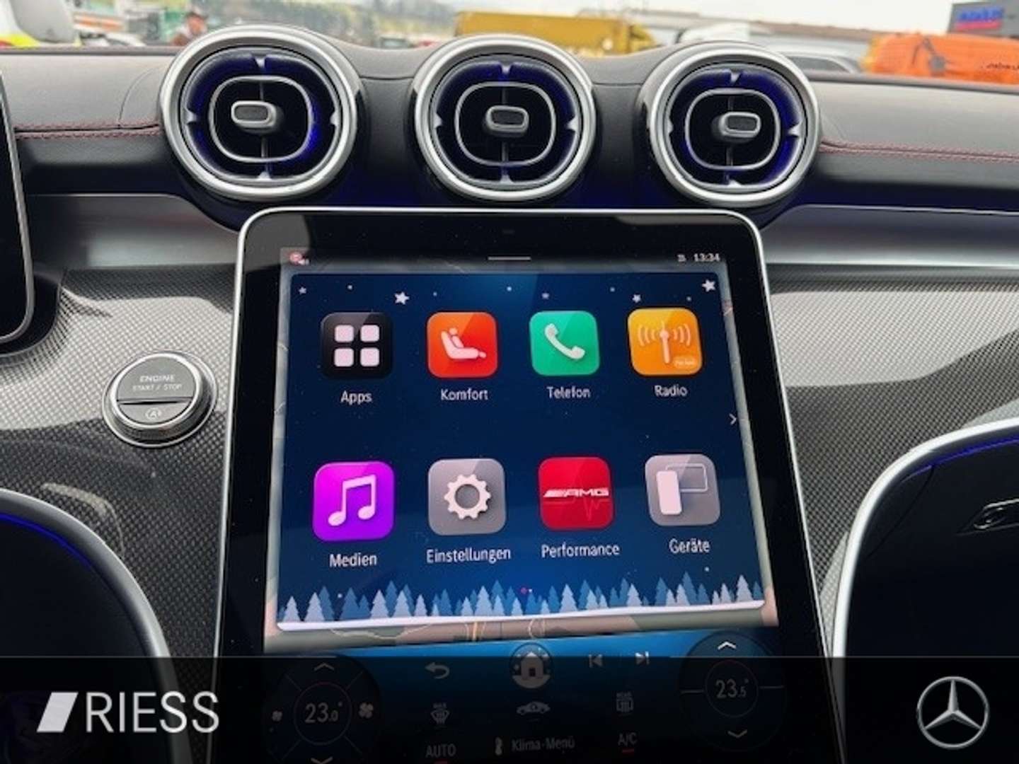 Mercedes CLE 53 AMG 53 AMG Line - 2024 - Joinsteer - #15