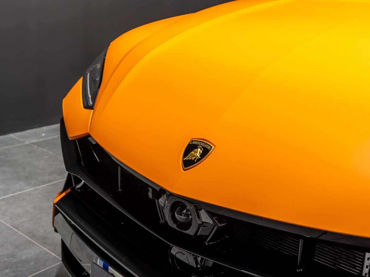 Lamborghini Urus 4.0 V8 Biturbo - 2025 - Joinsteer - #45