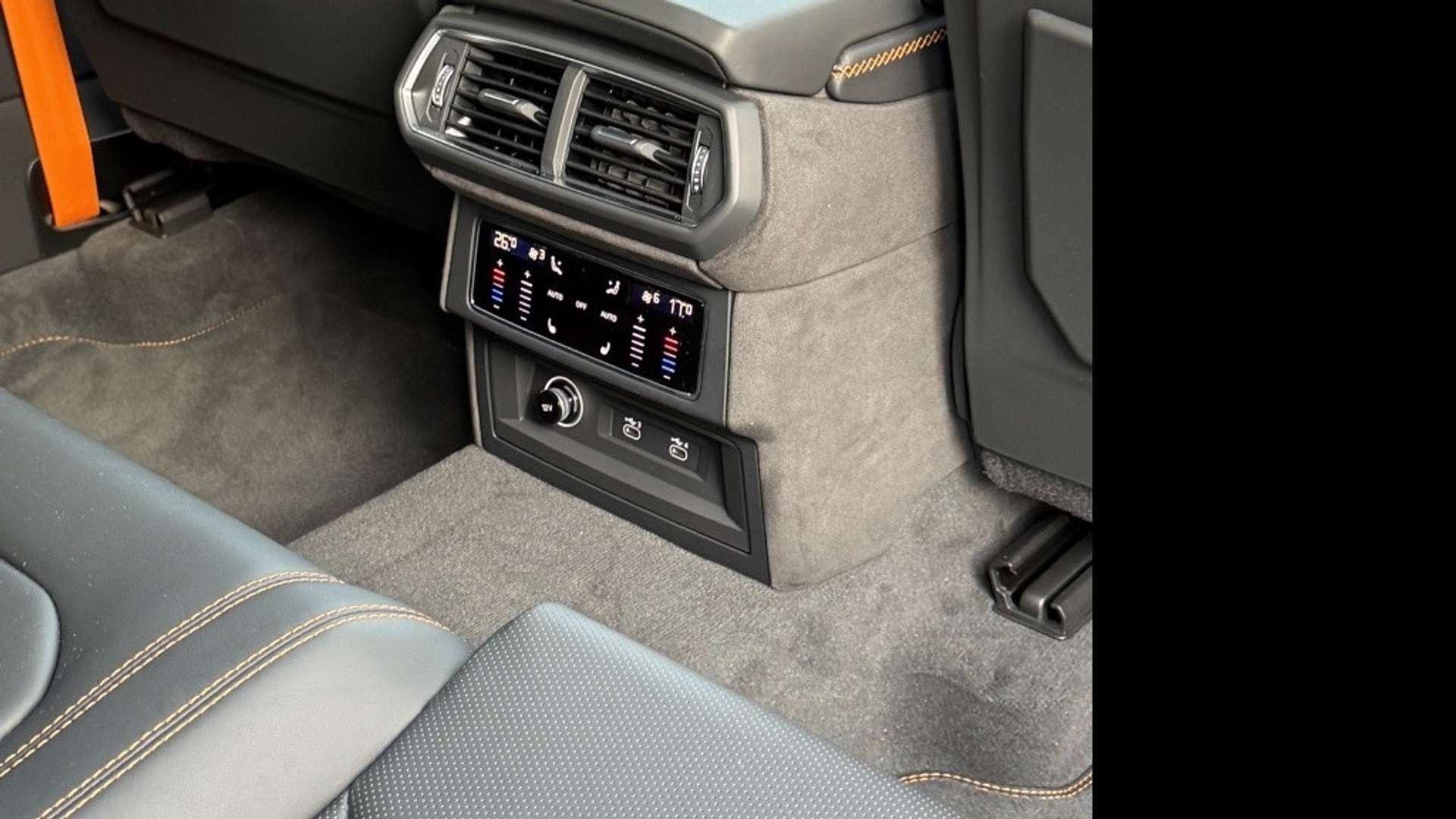 Lamborghini Urus 4.0 V8 Biturbo - 2025 - Joinsteer - #24