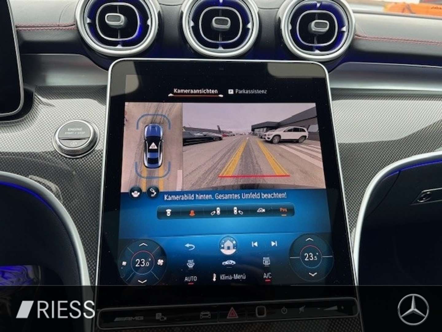 Mercedes CLE 53 AMG 53 AMG Line - 2024 - Joinsteer - #16