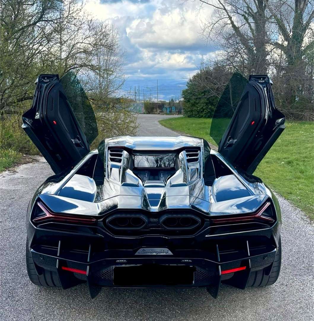 Lamborghini Revuelto - 2025 - Joinsteer - #5
