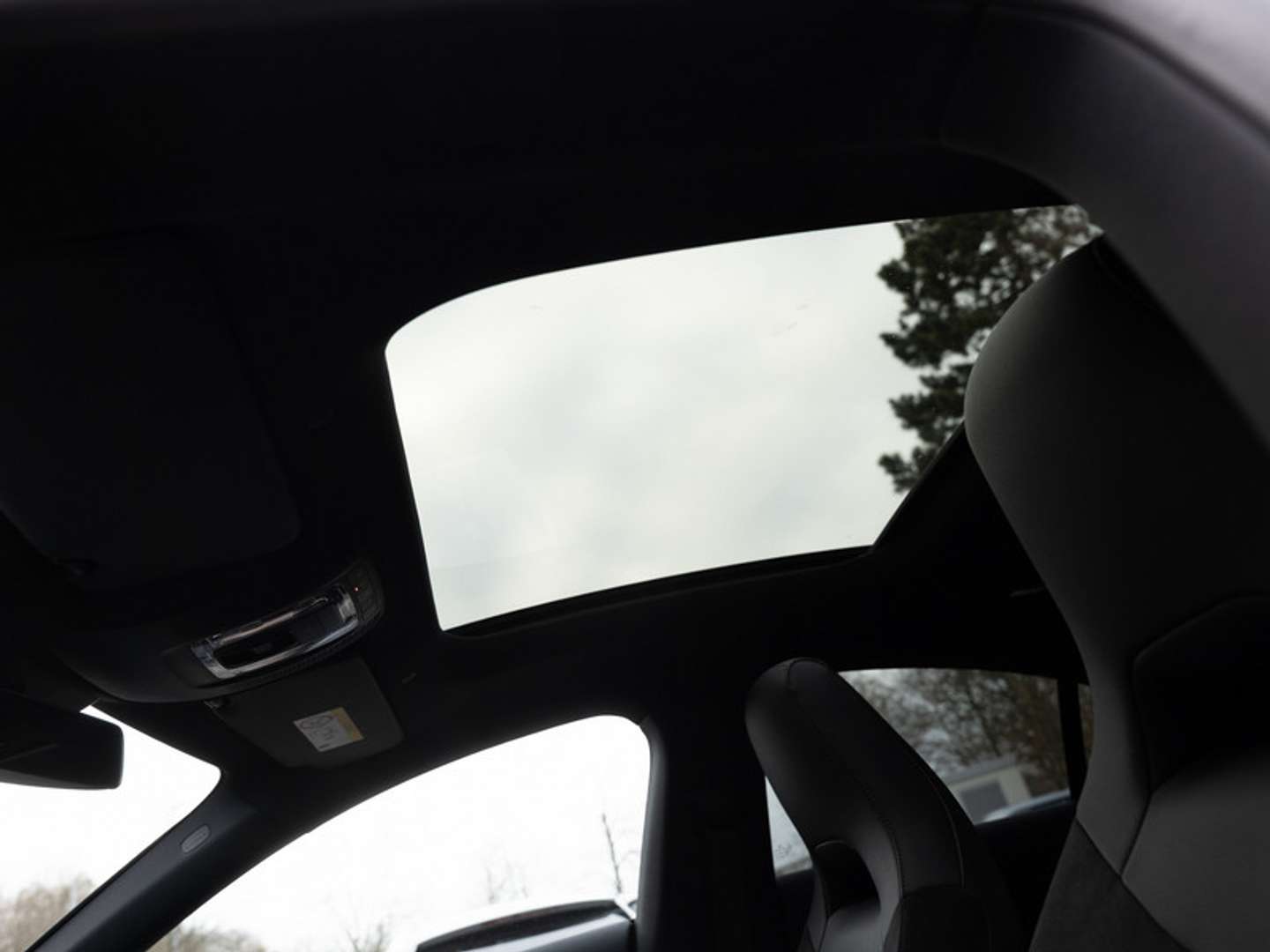 Mercedes CLA 200 200 AMG Line - 2025 - Joinsteer - #20