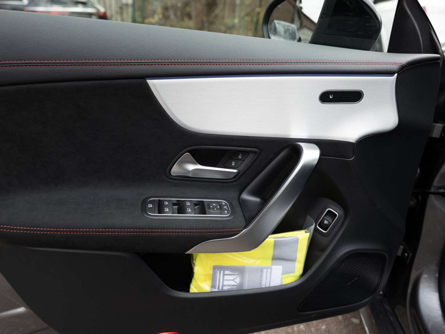 Mercedes CLA 200 200 AMG Line - 2025 - Joinsteer - #21