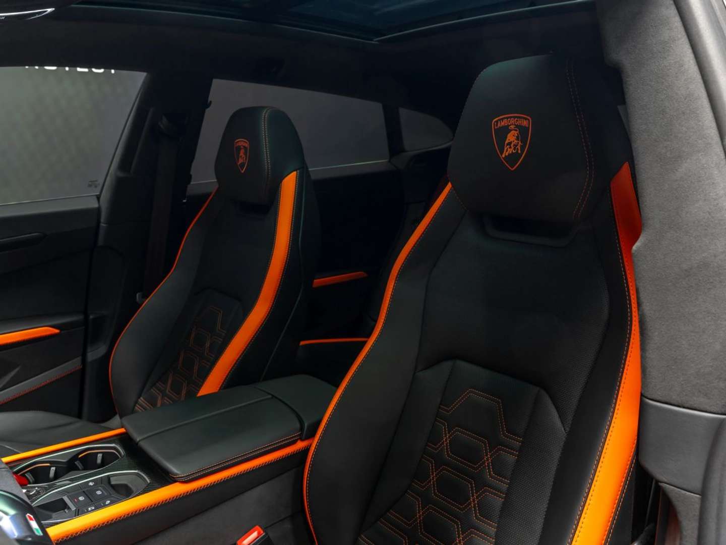 Lamborghini Urus 4.0 V8 Biturbo - 2025 - Joinsteer - #47