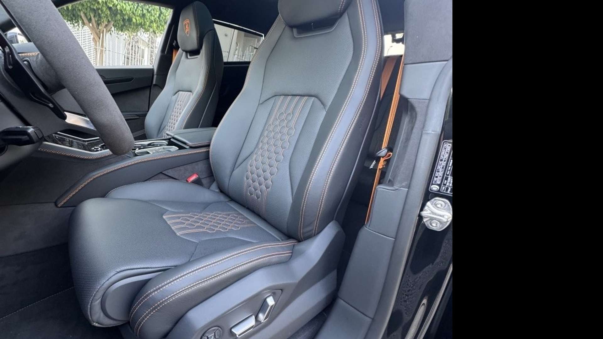 Lamborghini Urus 4.0 V8 Biturbo - 2025 - Joinsteer - #26