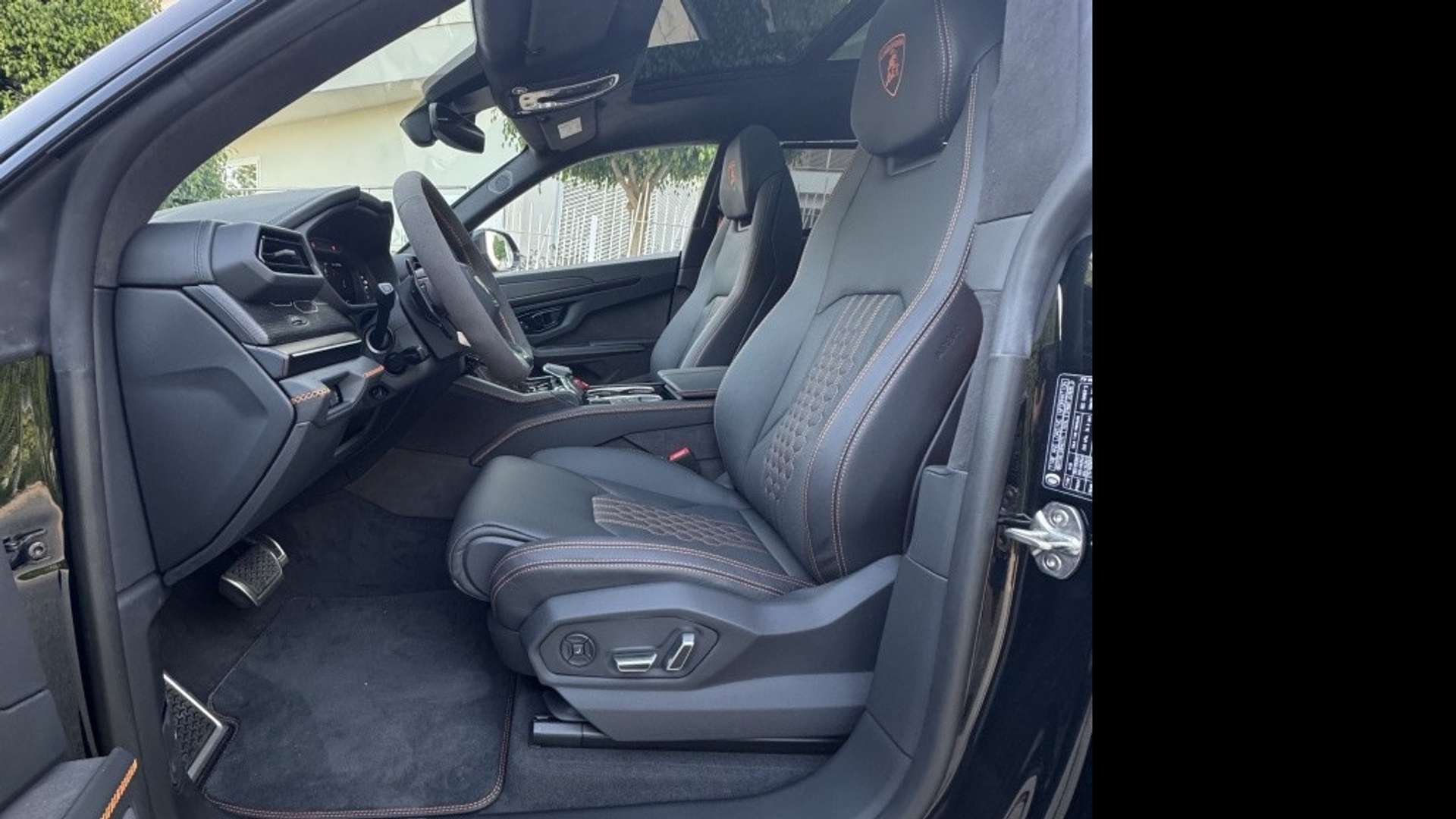 Lamborghini Urus 4.0 V8 Biturbo - 2025 - Joinsteer - #27