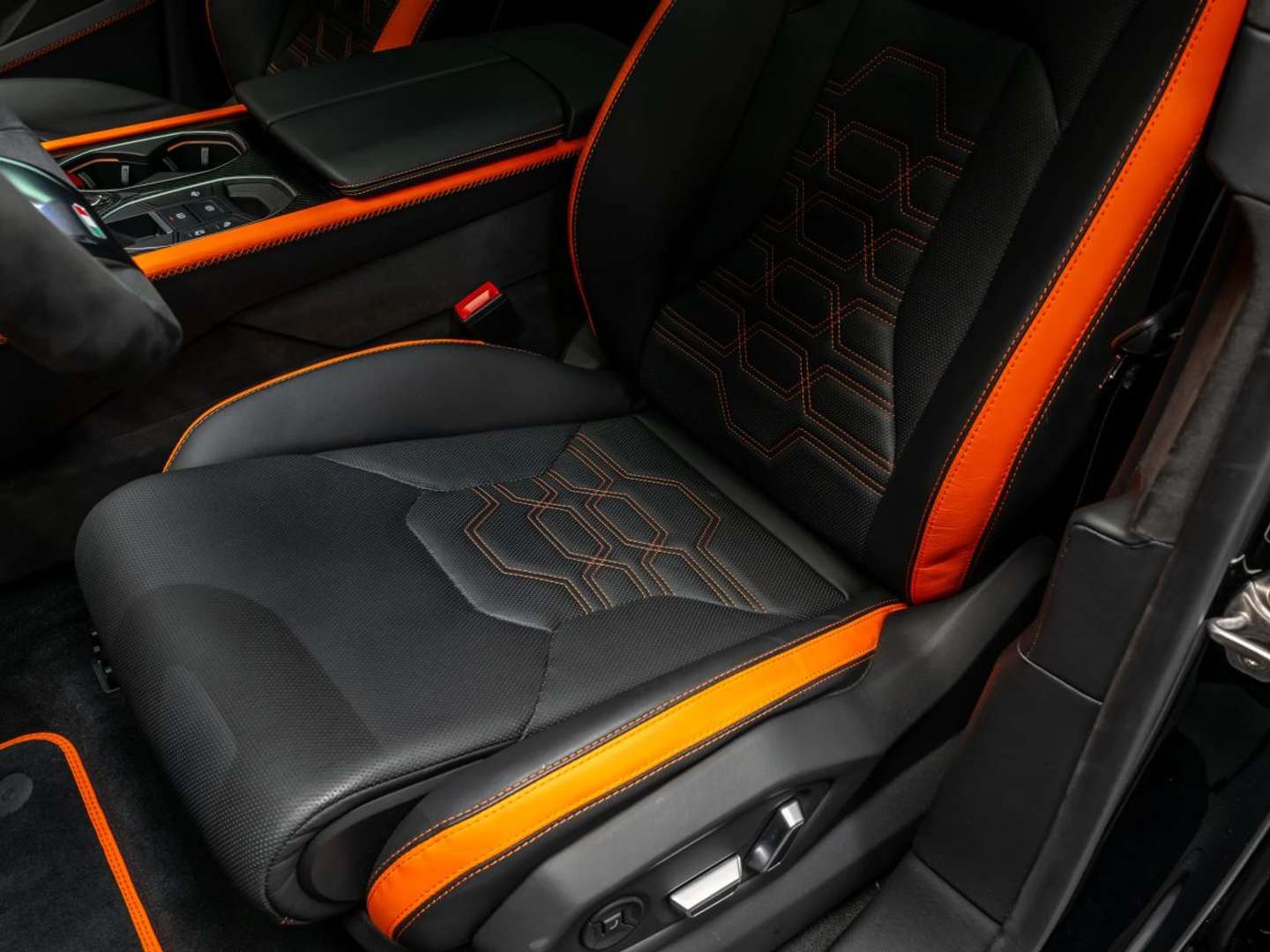 Lamborghini Urus 4.0 V8 Biturbo - 2025 - Joinsteer - #48