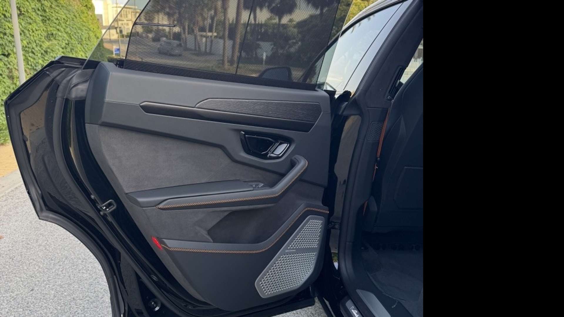 Lamborghini Urus 4.0 V8 Biturbo - 2025 - Joinsteer - #28