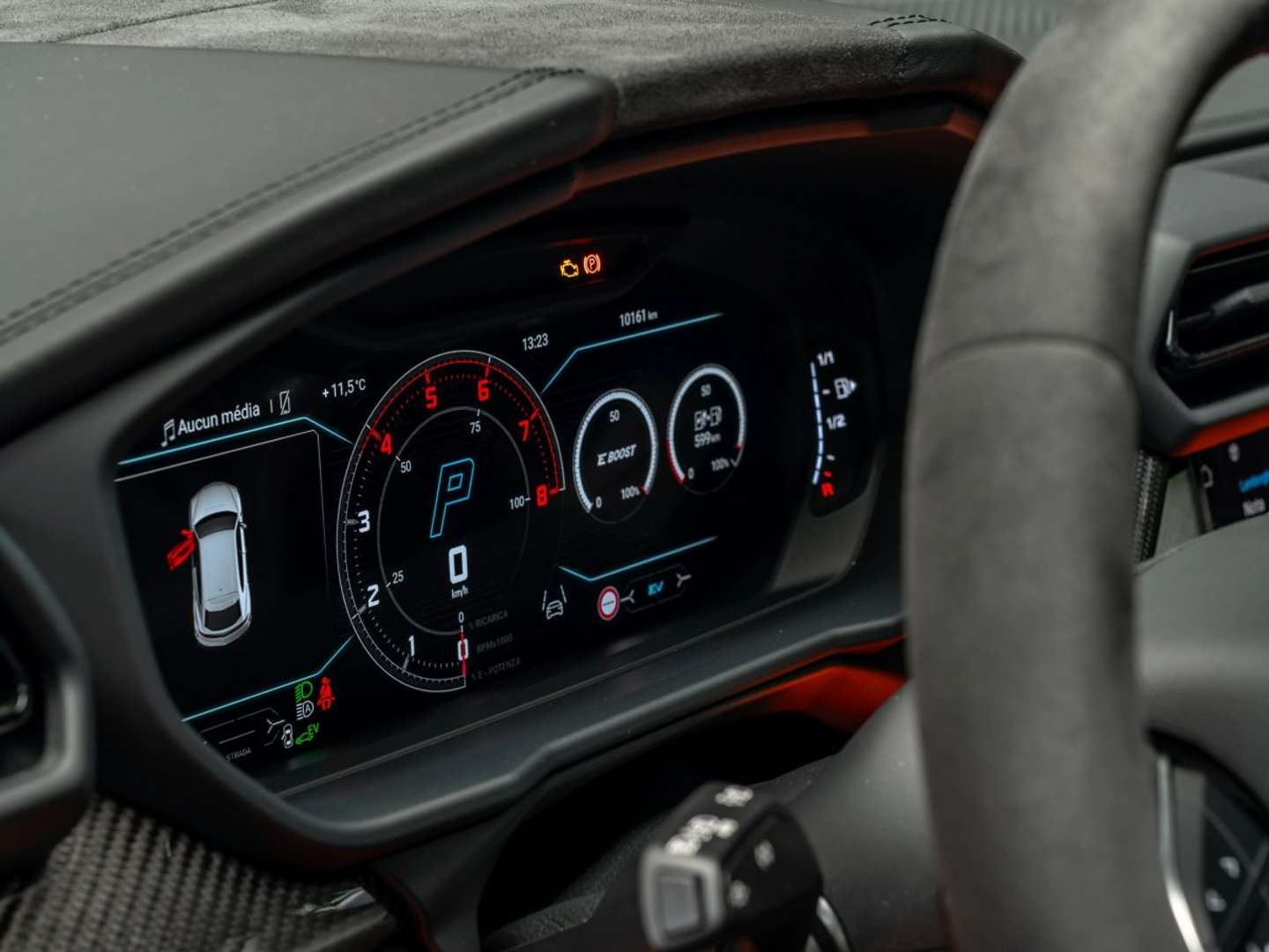 Lamborghini Urus 4.0 V8 Biturbo - 2025 - Joinsteer - #49