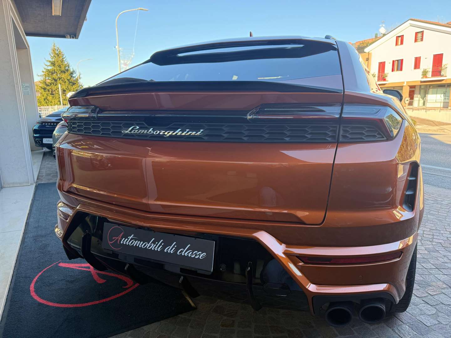Lamborghini Urus 4.0 V8 Biturbo - 2025 - Joinsteer - #12