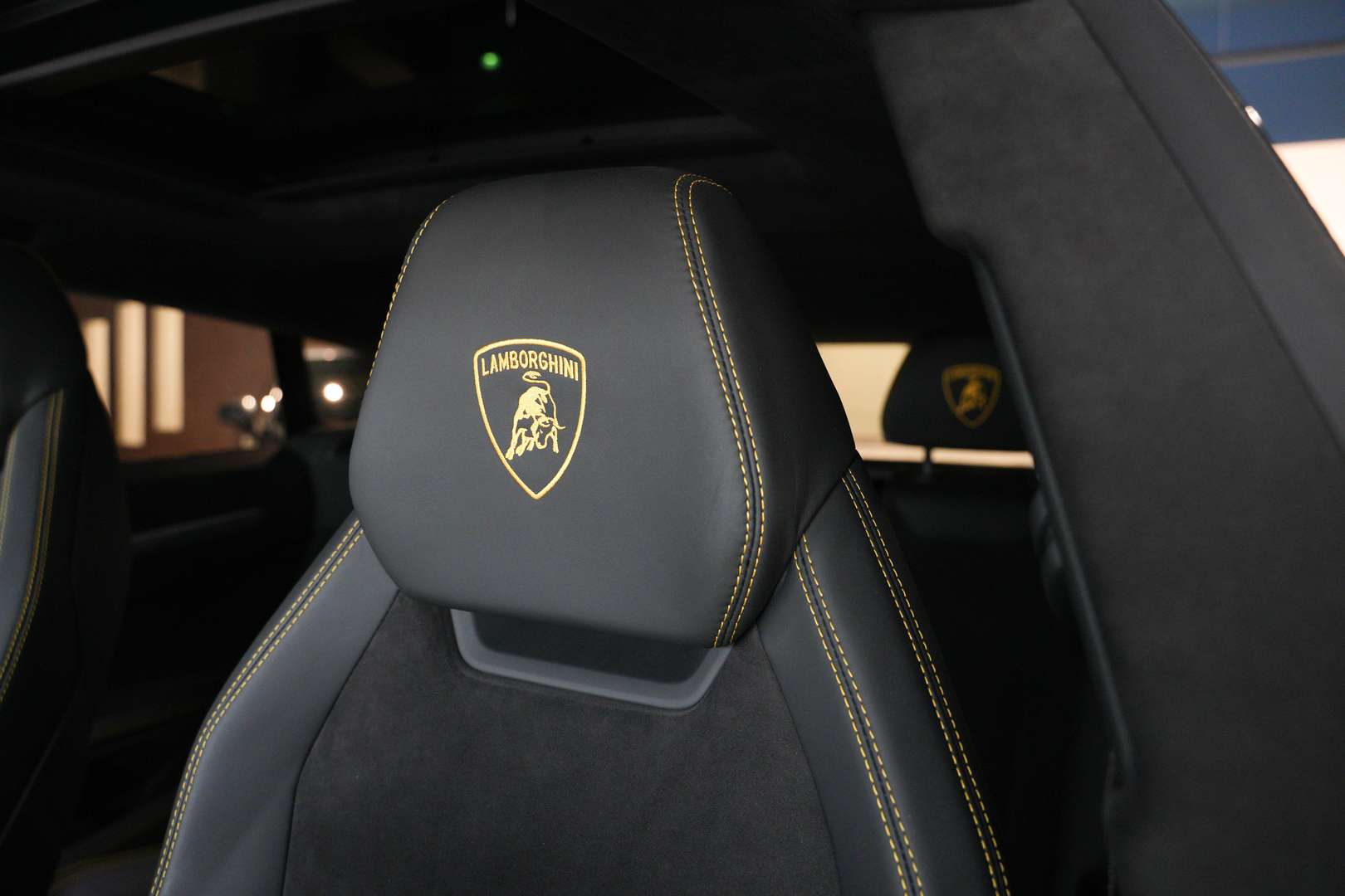 Lamborghini Urus V8 - 2022 - Joinsteer - #17