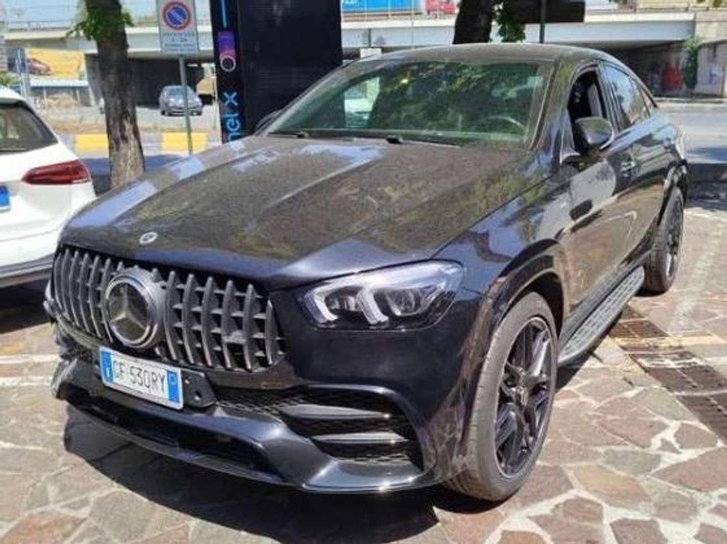 Mercedes GLE 53 AMG 53 Premium Plus - 2021 - Joinsteer - #1