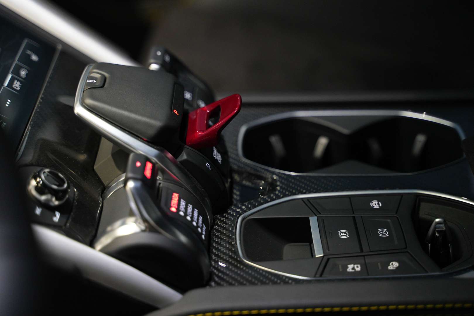 Lamborghini Urus V8 - 2022 - Joinsteer - #19