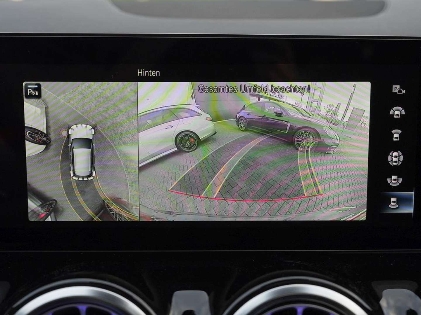 Mercedes Classe A35 AMG 35 Night Edition - 2022 - Joinsteer - #13