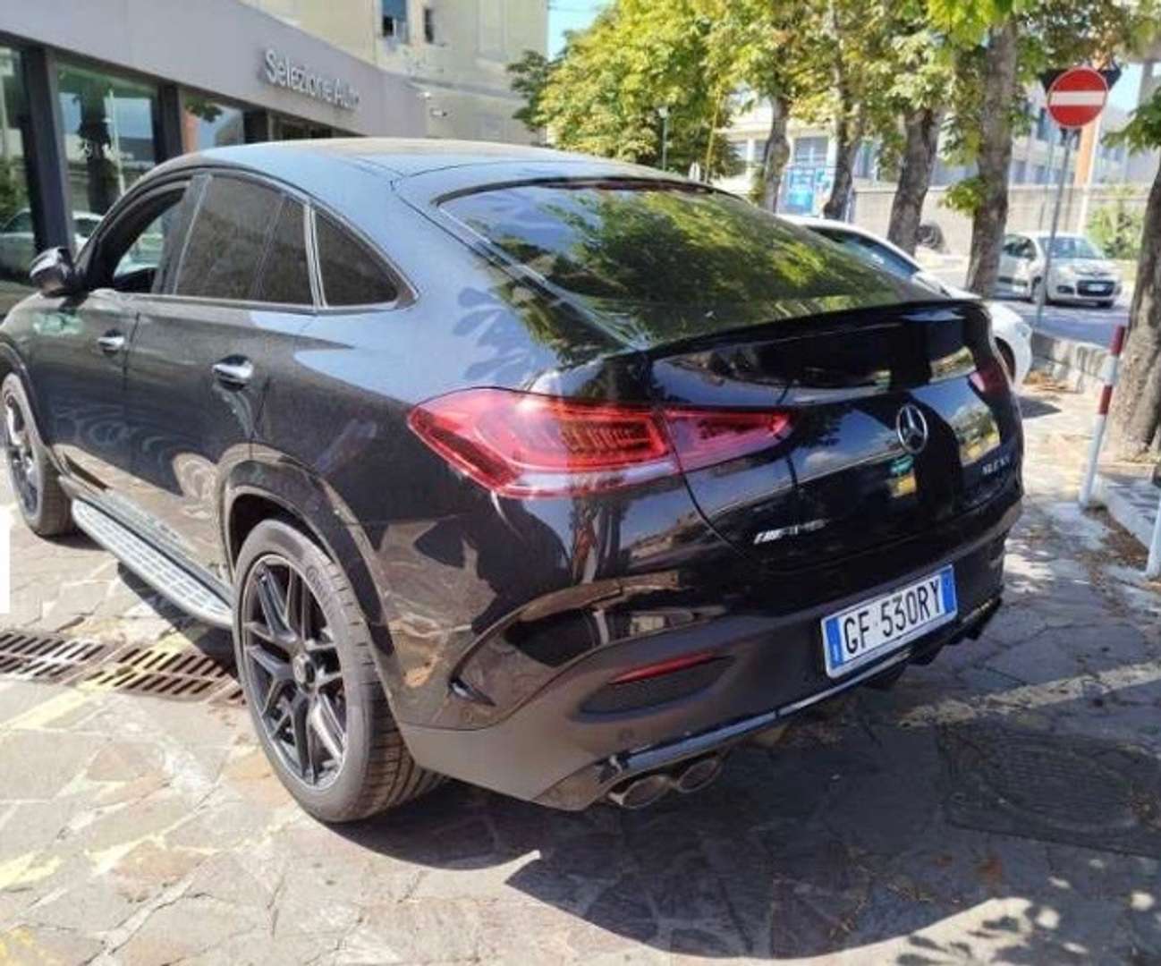 Mercedes GLE 53 AMG 53 Premium Plus - 2021 - Joinsteer - #2
