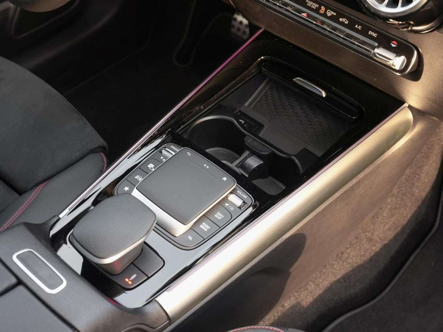 Mercedes Classe A35 AMG 35 Night Edition - 2022 - Joinsteer - #14