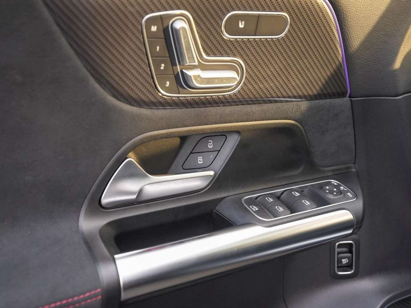 Mercedes Classe A35 AMG 35 Night Edition - 2022 - Joinsteer - #16