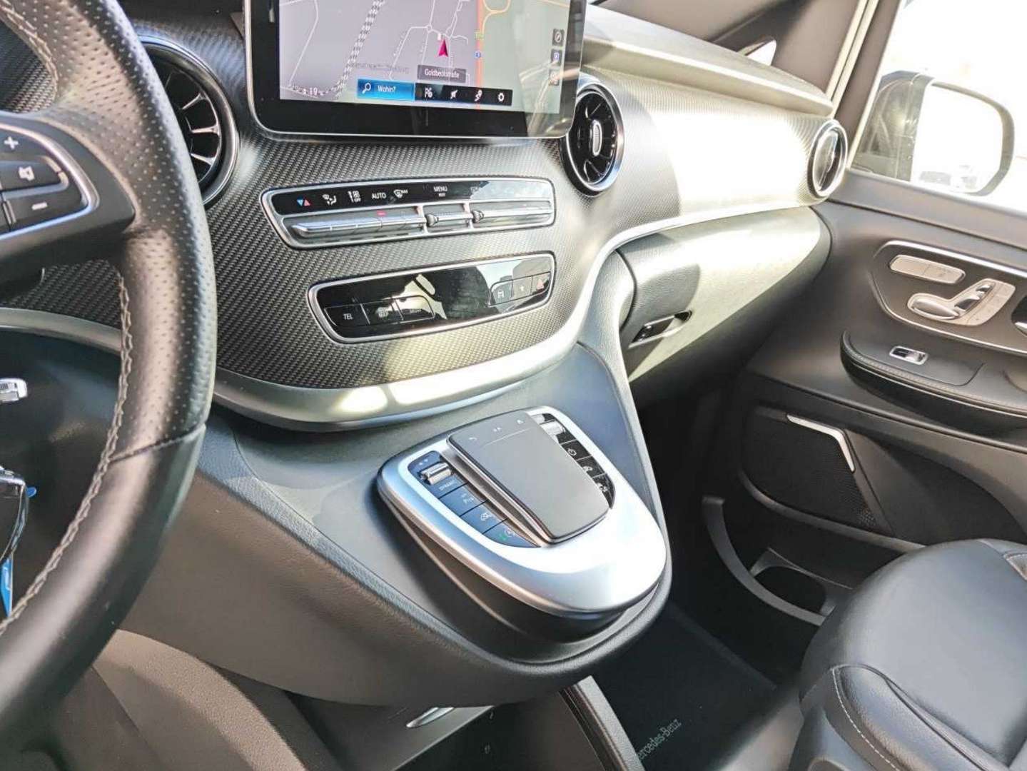 Mercedes V 300 300 Edition 1 - 2021 - Joinsteer - #8