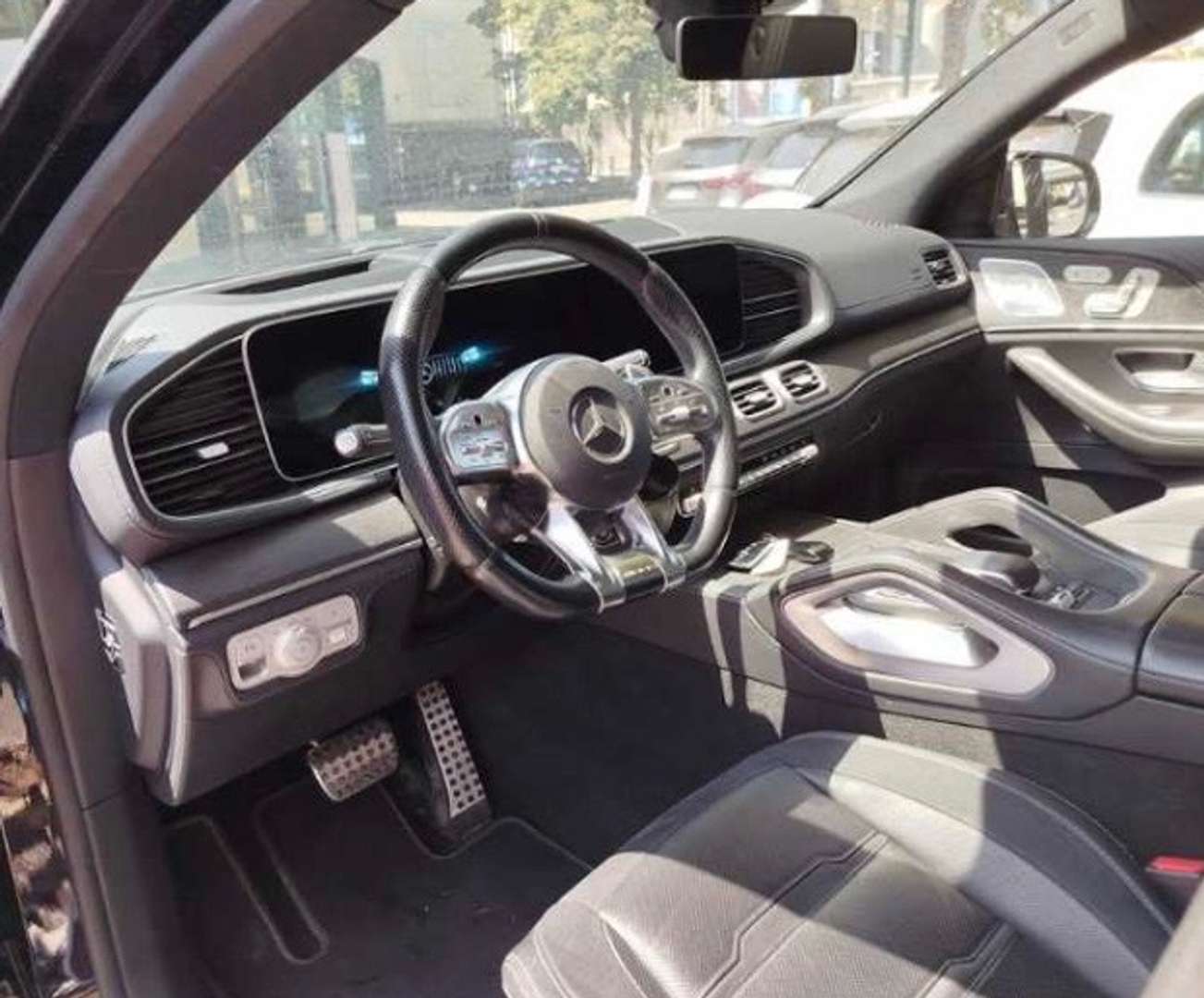 Mercedes GLE 53 AMG 53 Premium Plus - 2021 - Joinsteer - #4