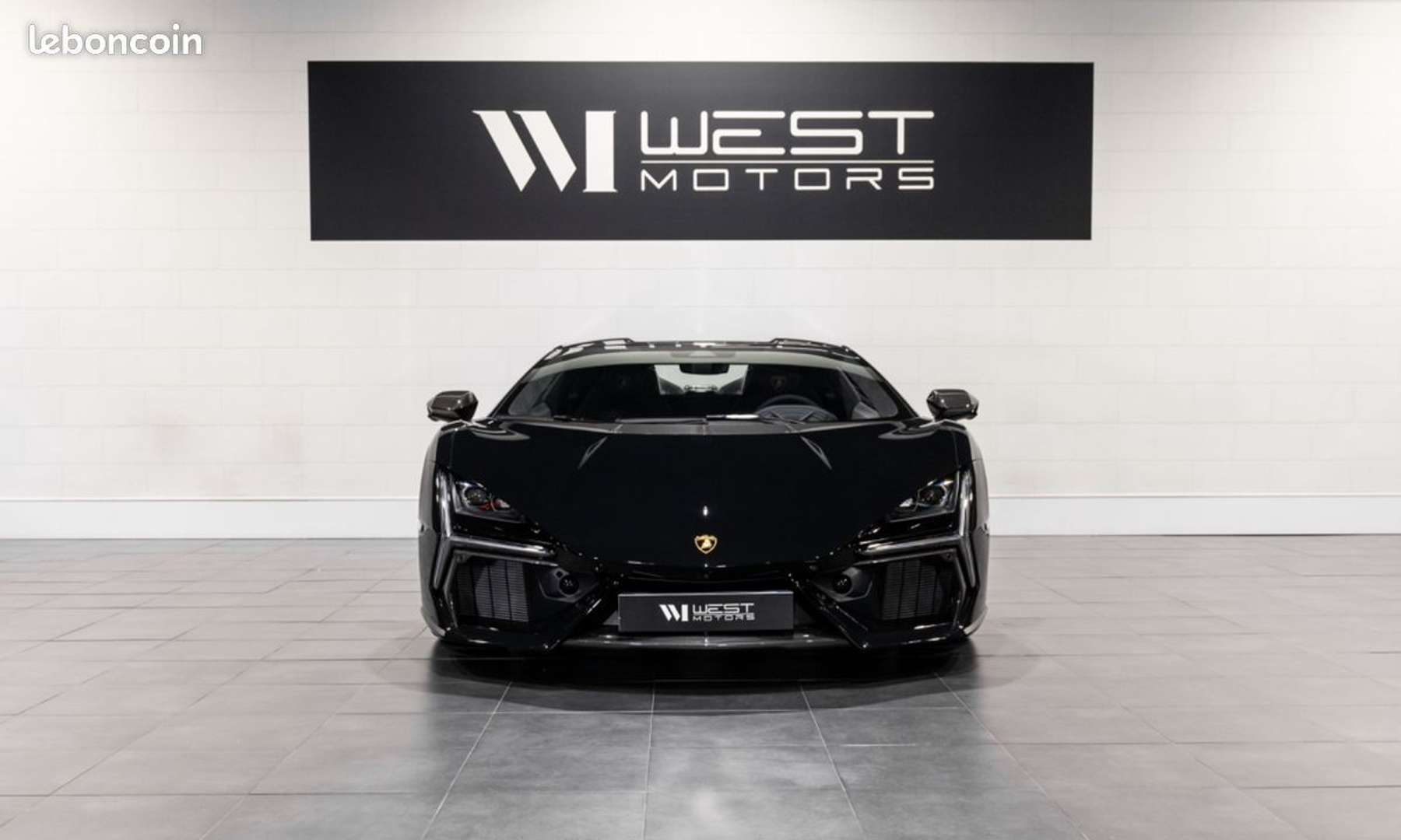 Lamborghini Revuelto Ad Personam - 2025 - Joinsteer - #2