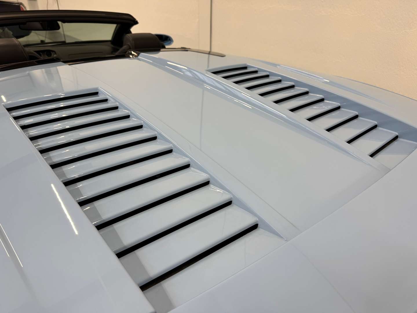 Lamborghini Gallardo Spyder - 2008 - Joinsteer - #6