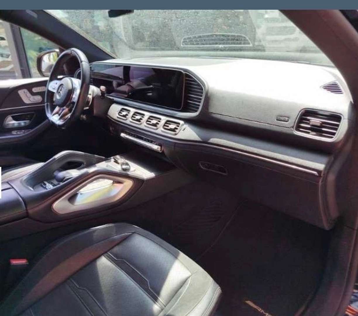 Mercedes GLE 53 AMG 53 Premium Plus - 2021 - Joinsteer - #5