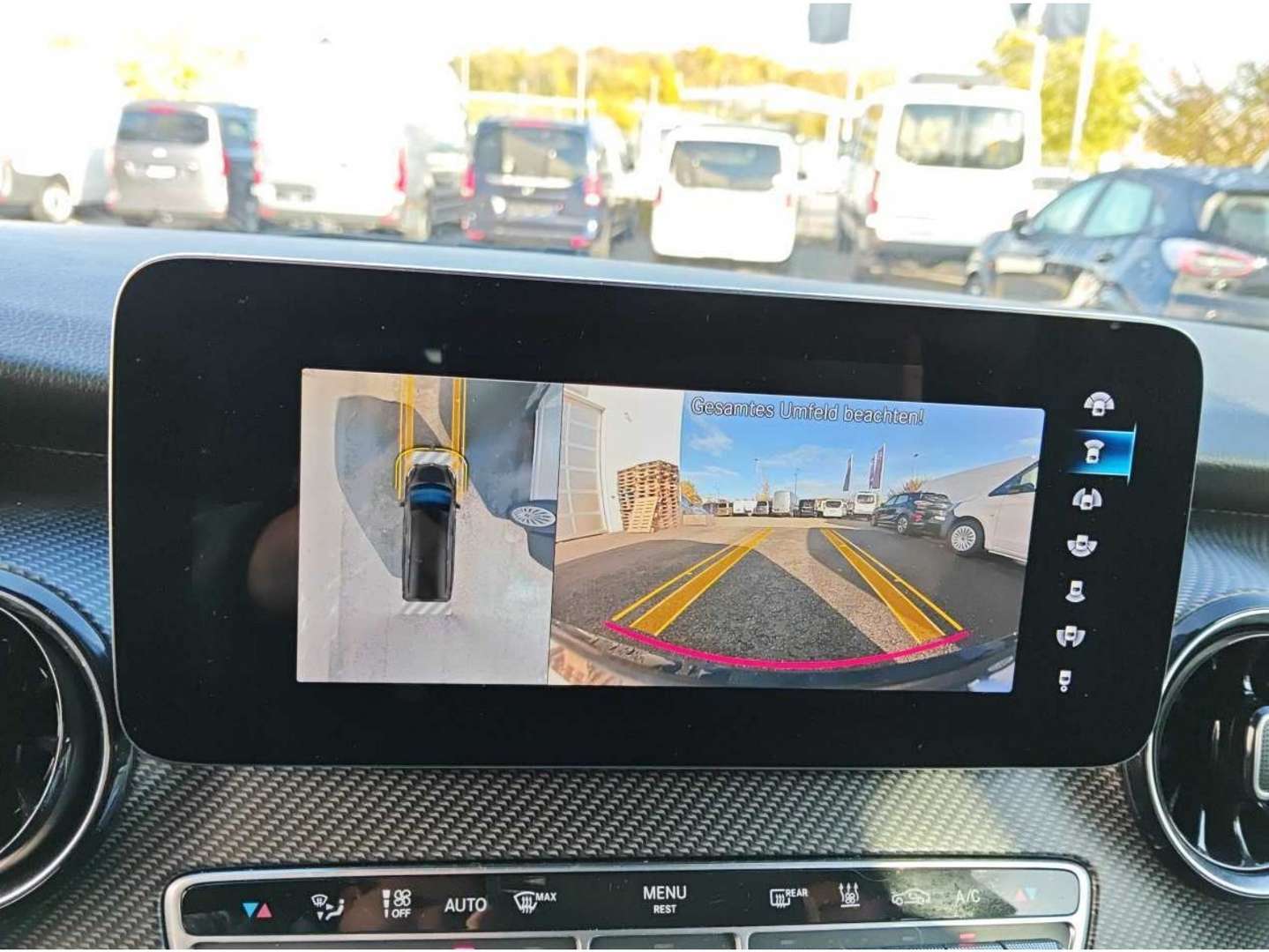 Mercedes V 300 300 Edition 1 - 2021 - Joinsteer - #10